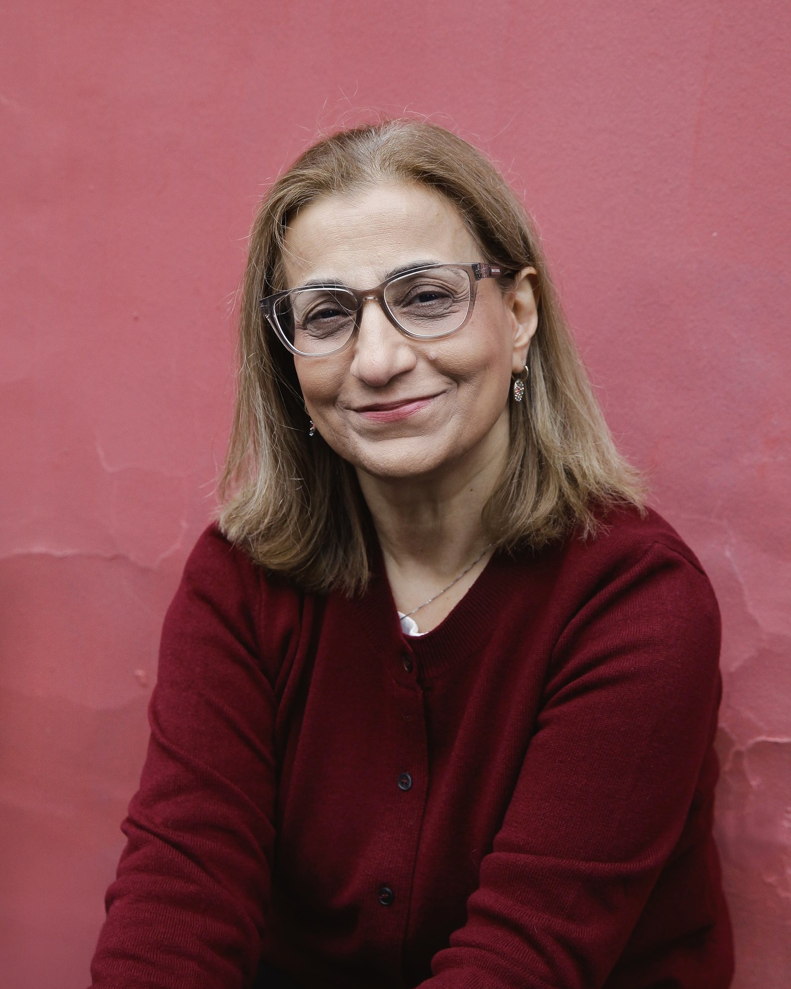 Soudabeh Alishahi