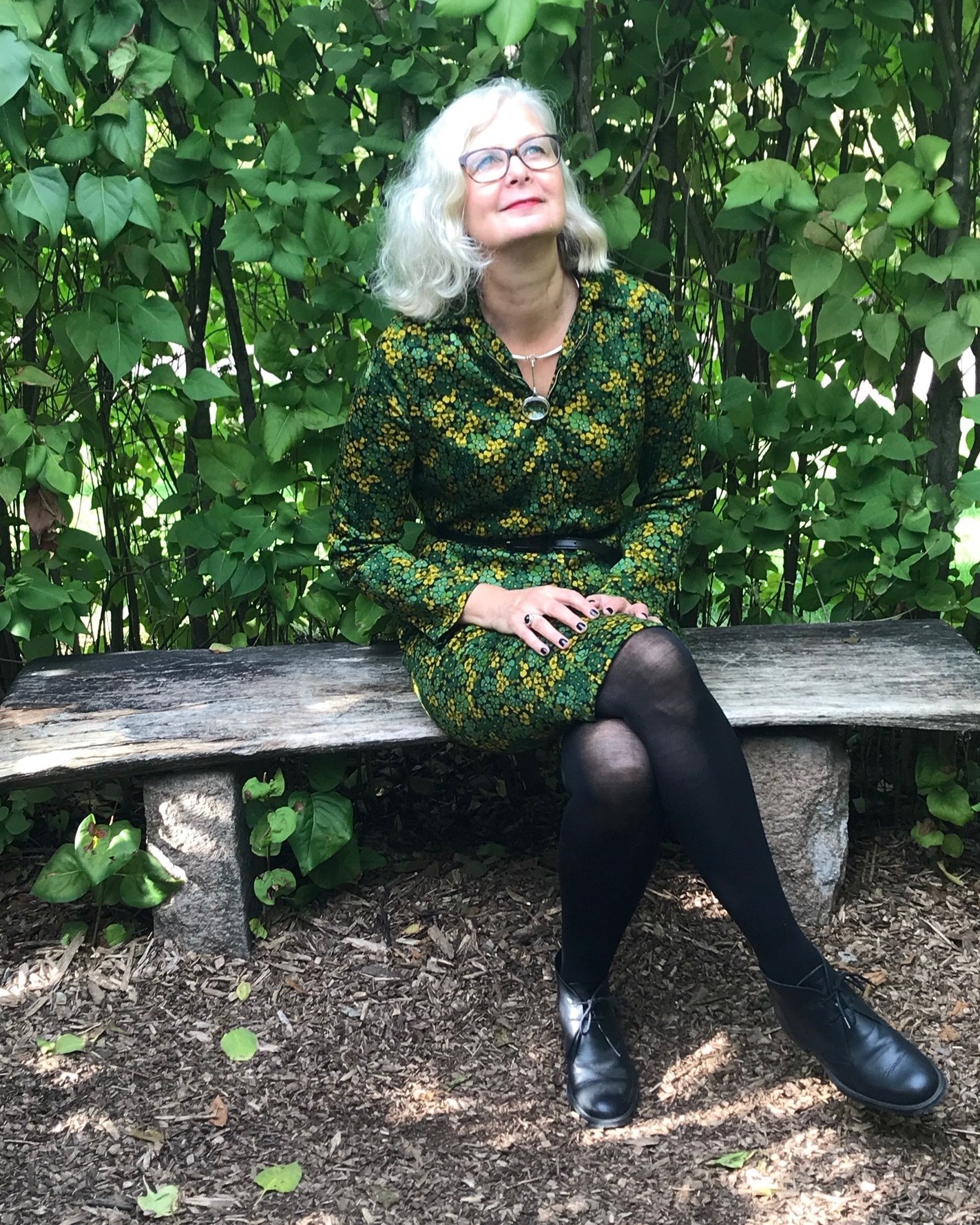 Anna Fiske