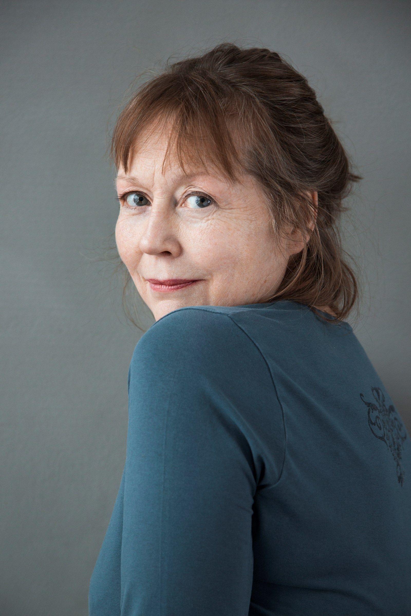 Martina Gaux