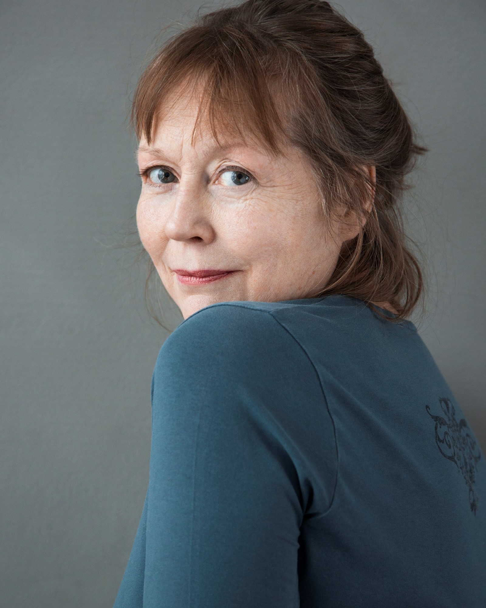 Martina Gaux