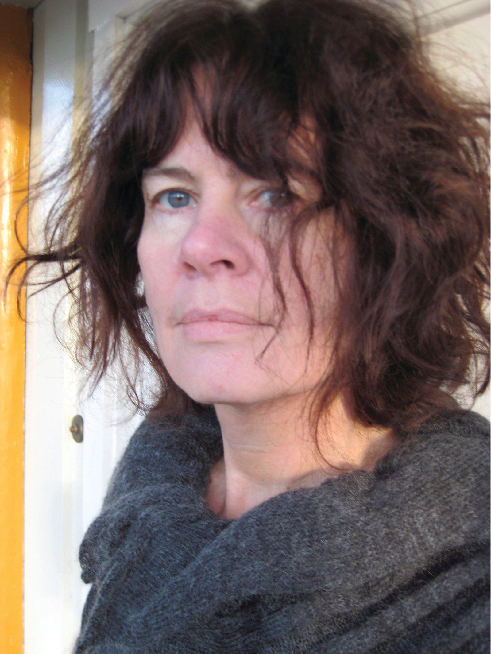 Inghill Johansen