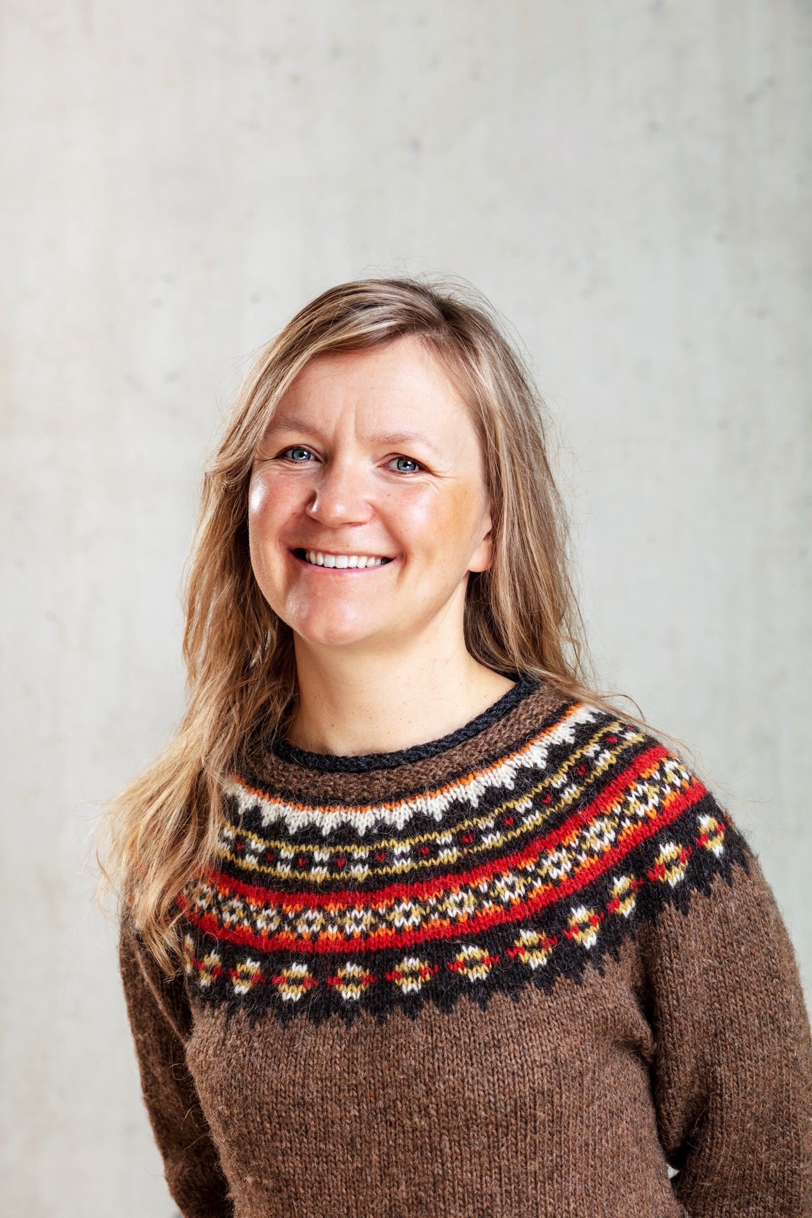Sigri Sandberg Meløy
