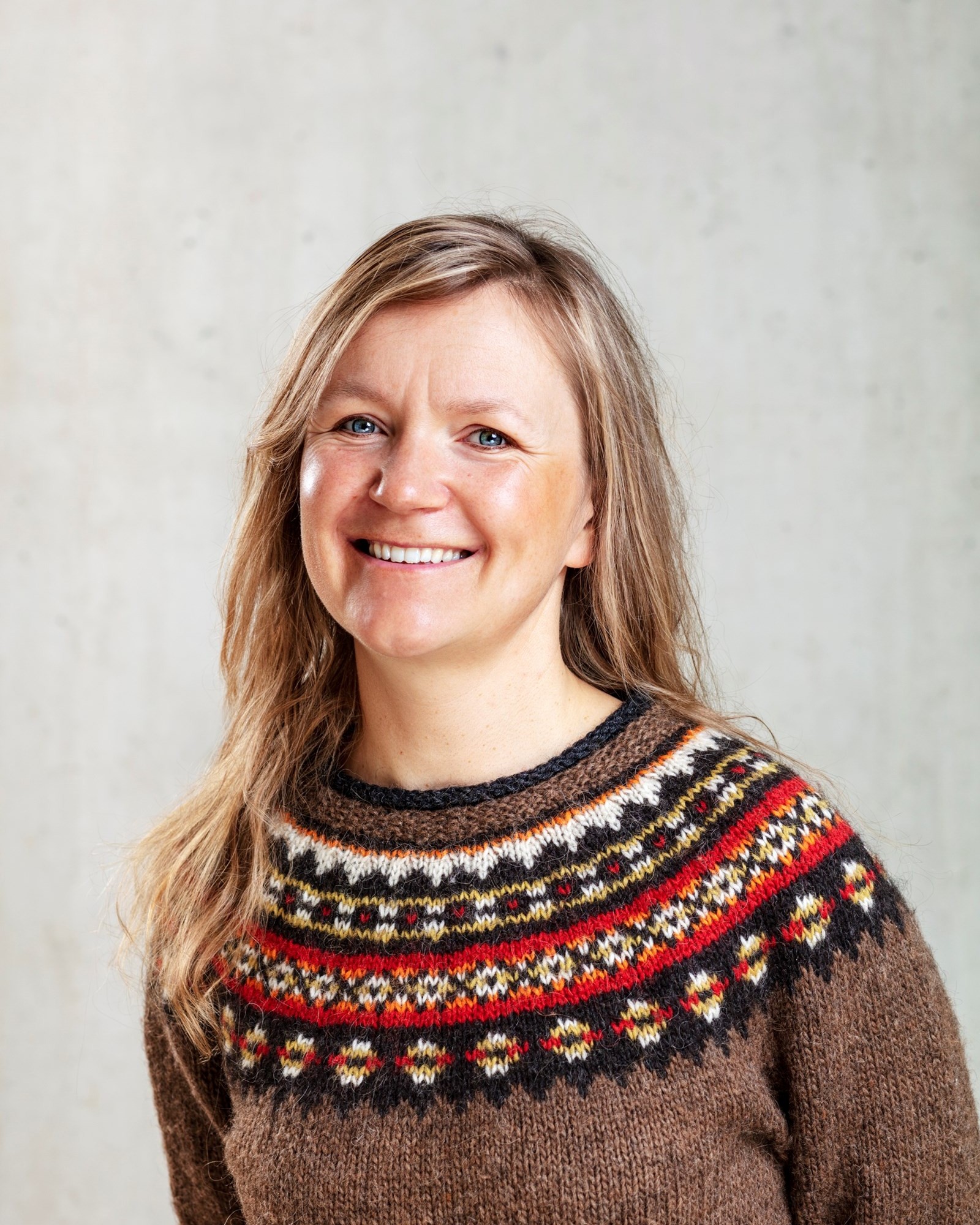 Sigri Sandberg Meløy
