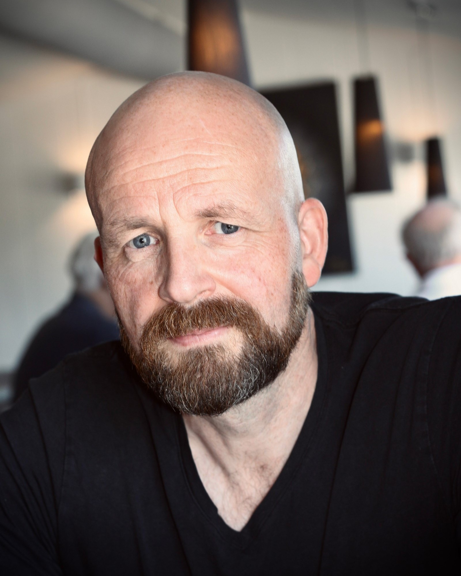 Kyrre Andreassen