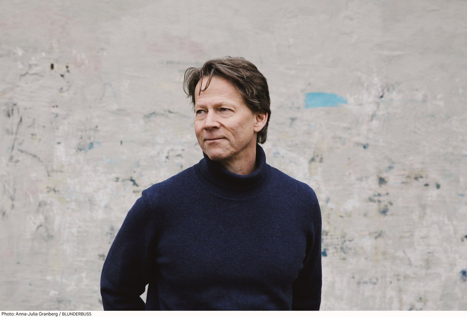 Sverre Henmo