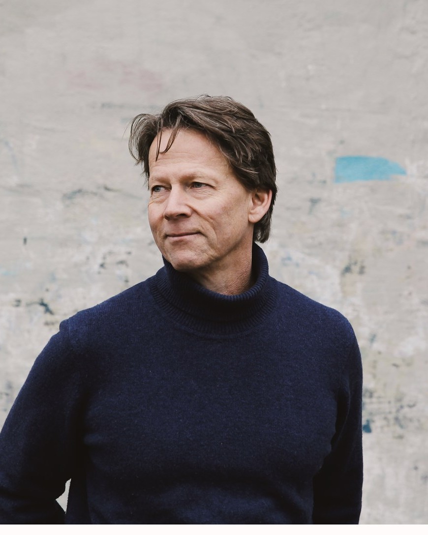 Sverre Henmo
