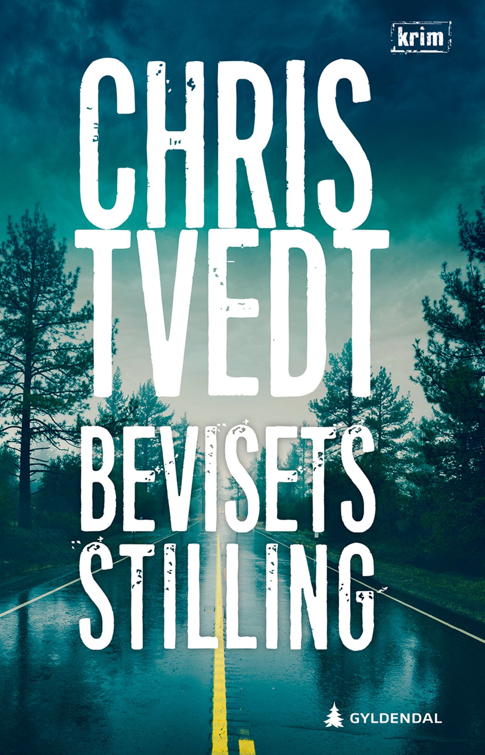 Cover of The State of the Evidence