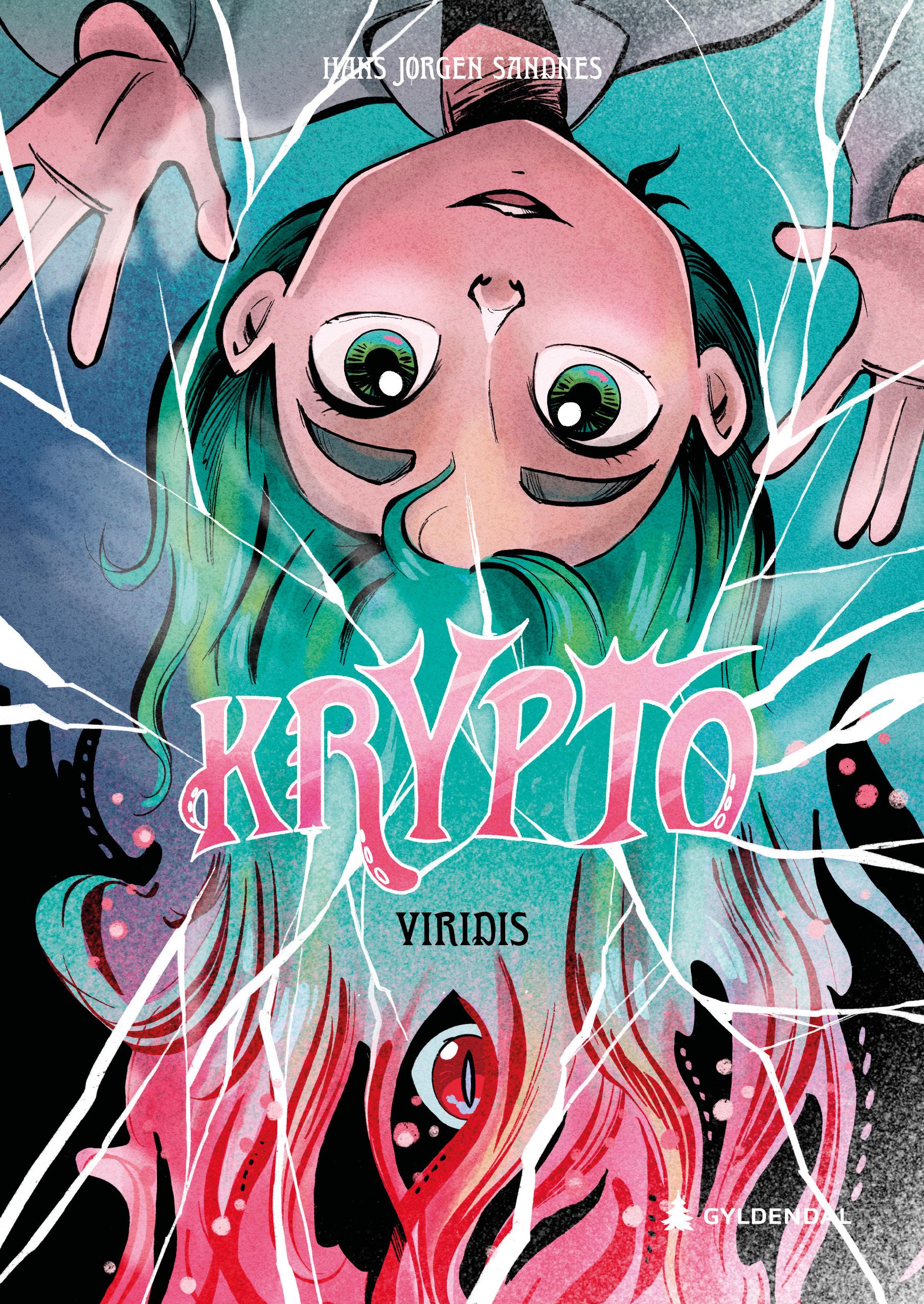 Cover of Viridis