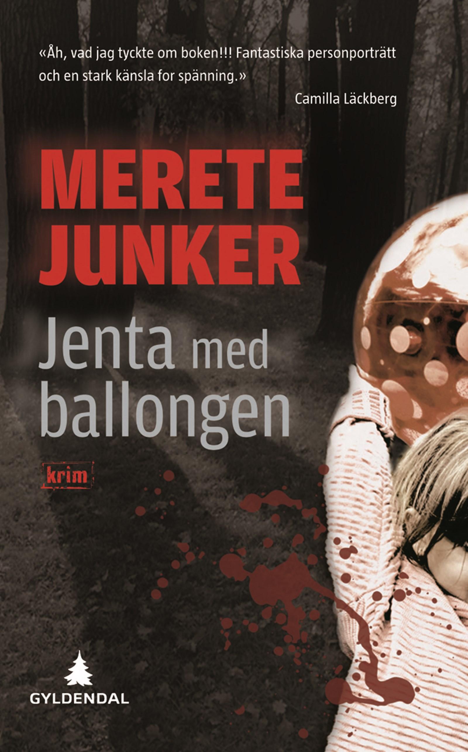 Cover of The Girl with the Balloon