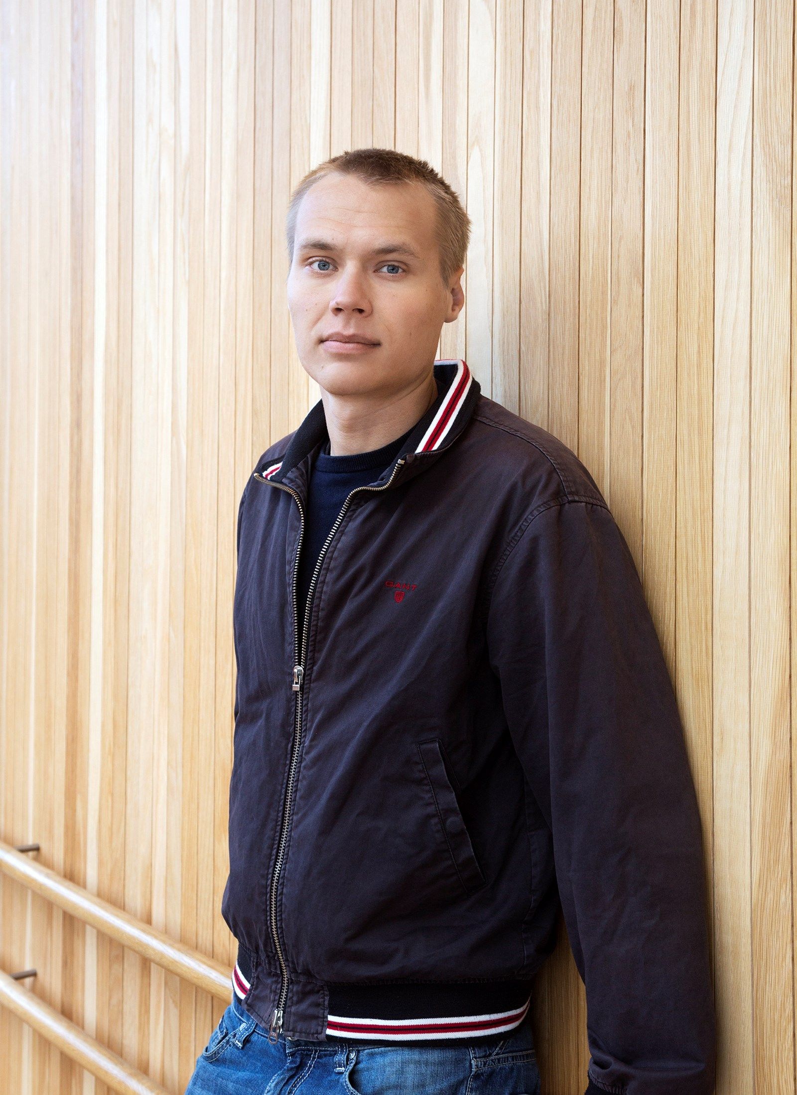 Bjørnar Bergem