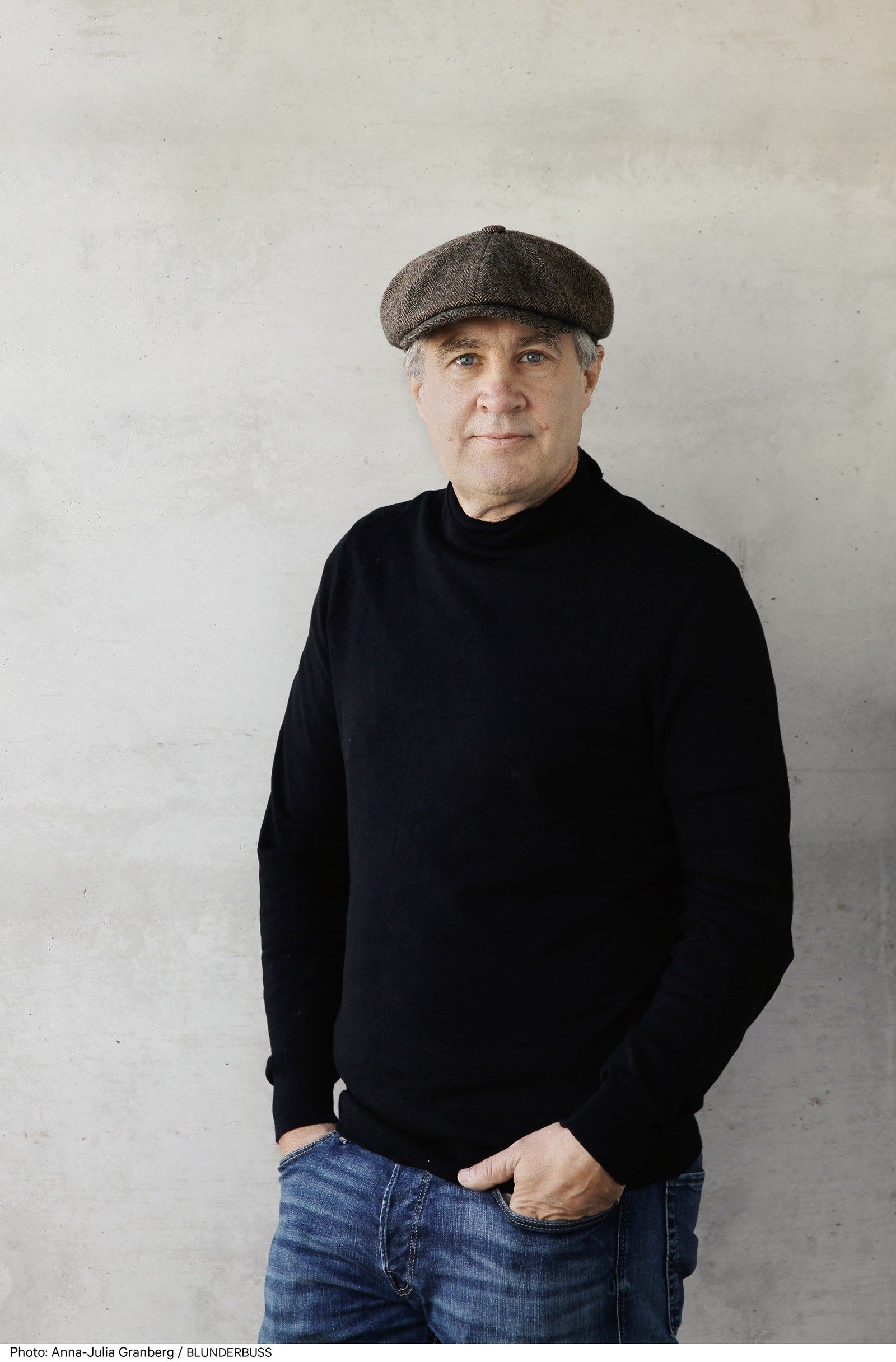 Jørgen Brekke