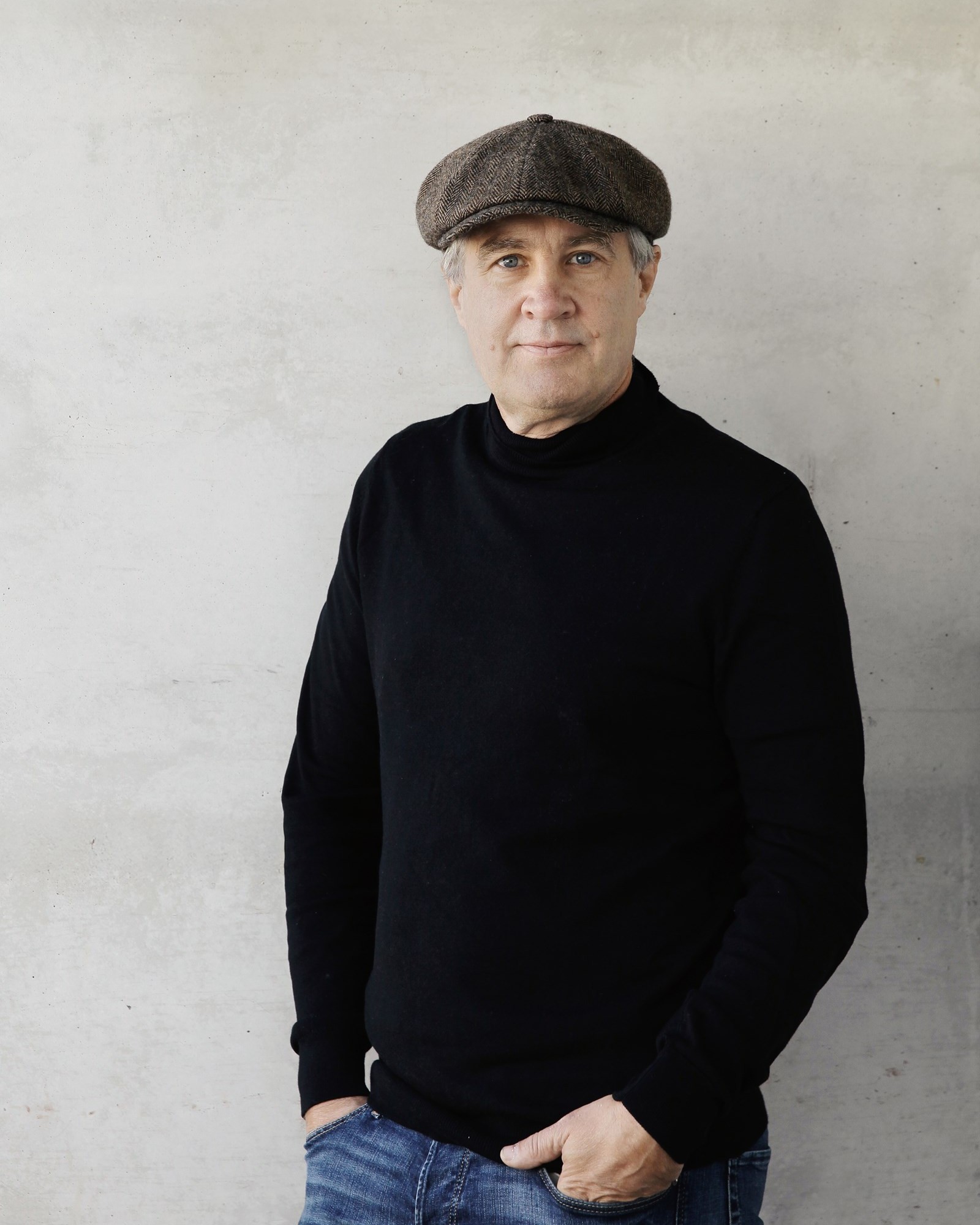 Jørgen Brekke