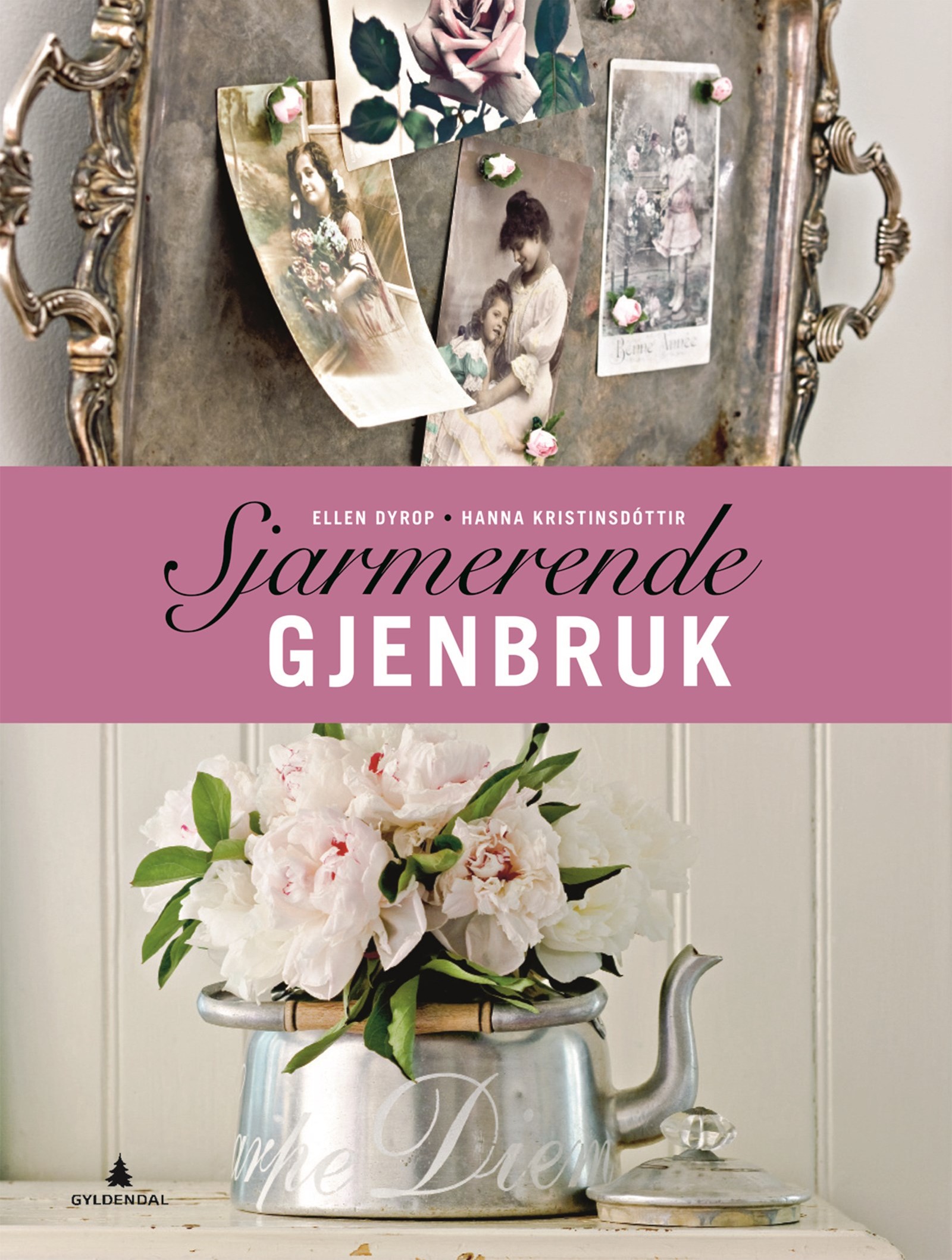 Cover of Re-use, glorious re-use