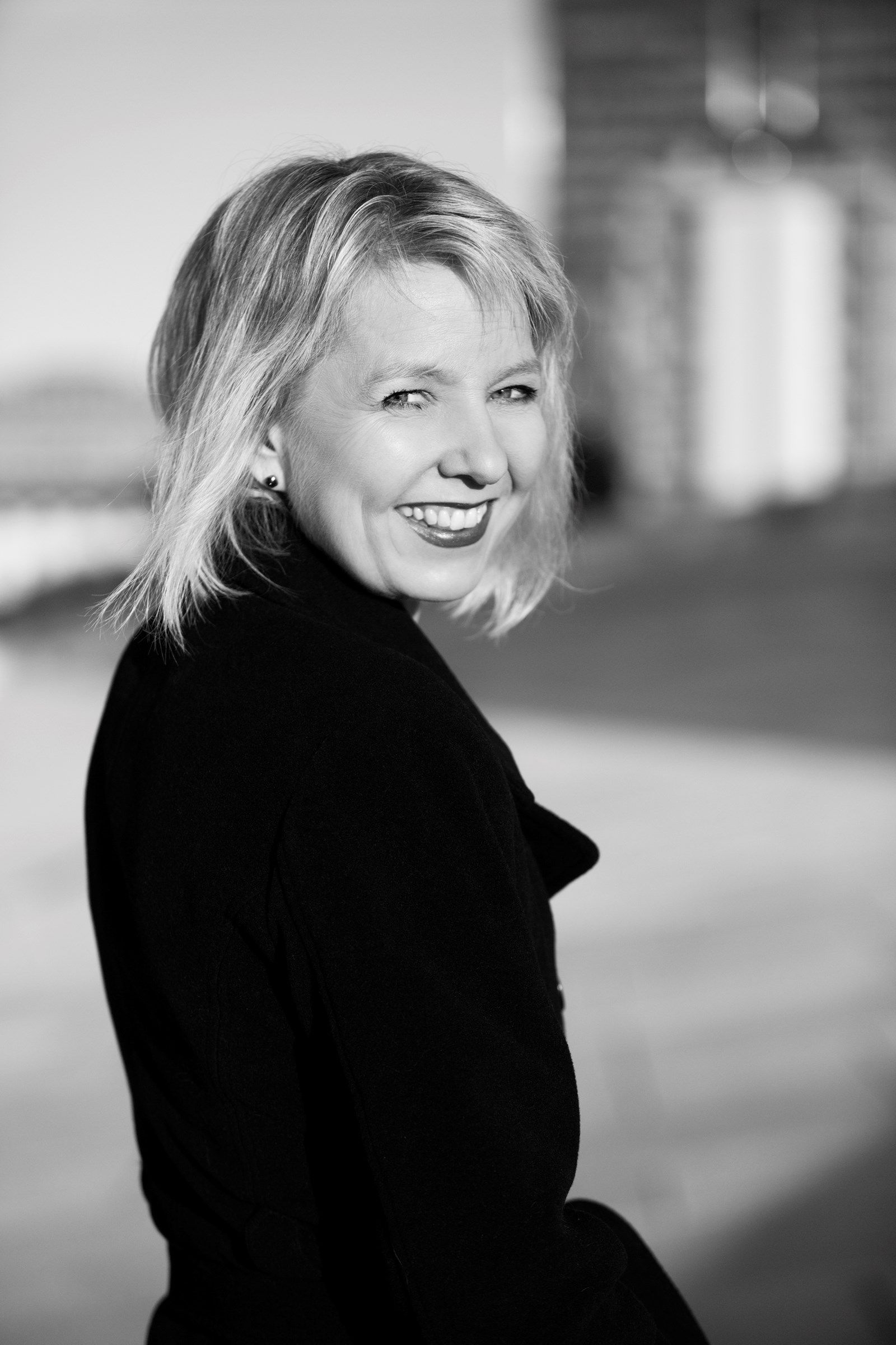 Marit Reiersgård