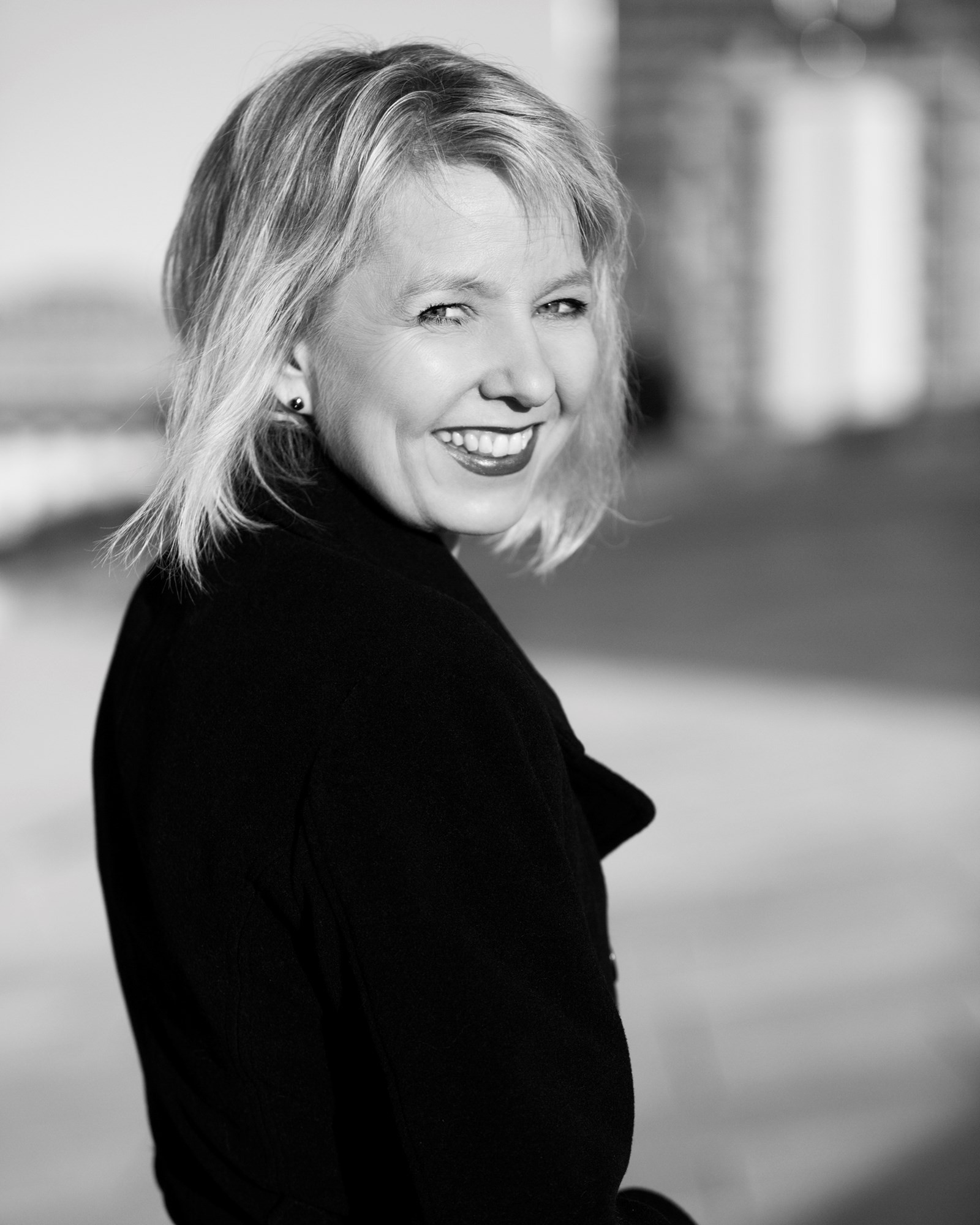Marit Reiersgård