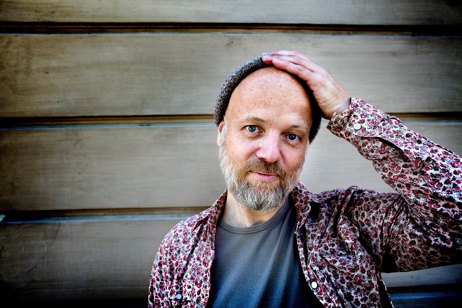 Øystein Stene