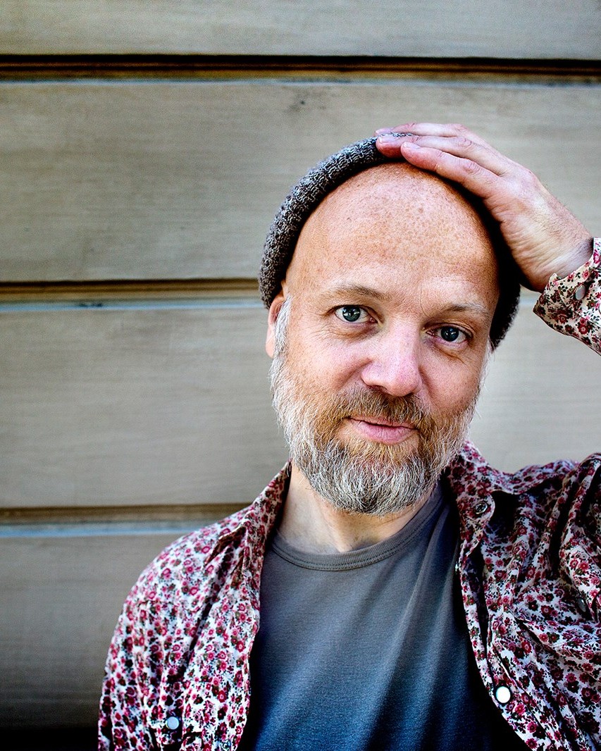 Øystein Stene