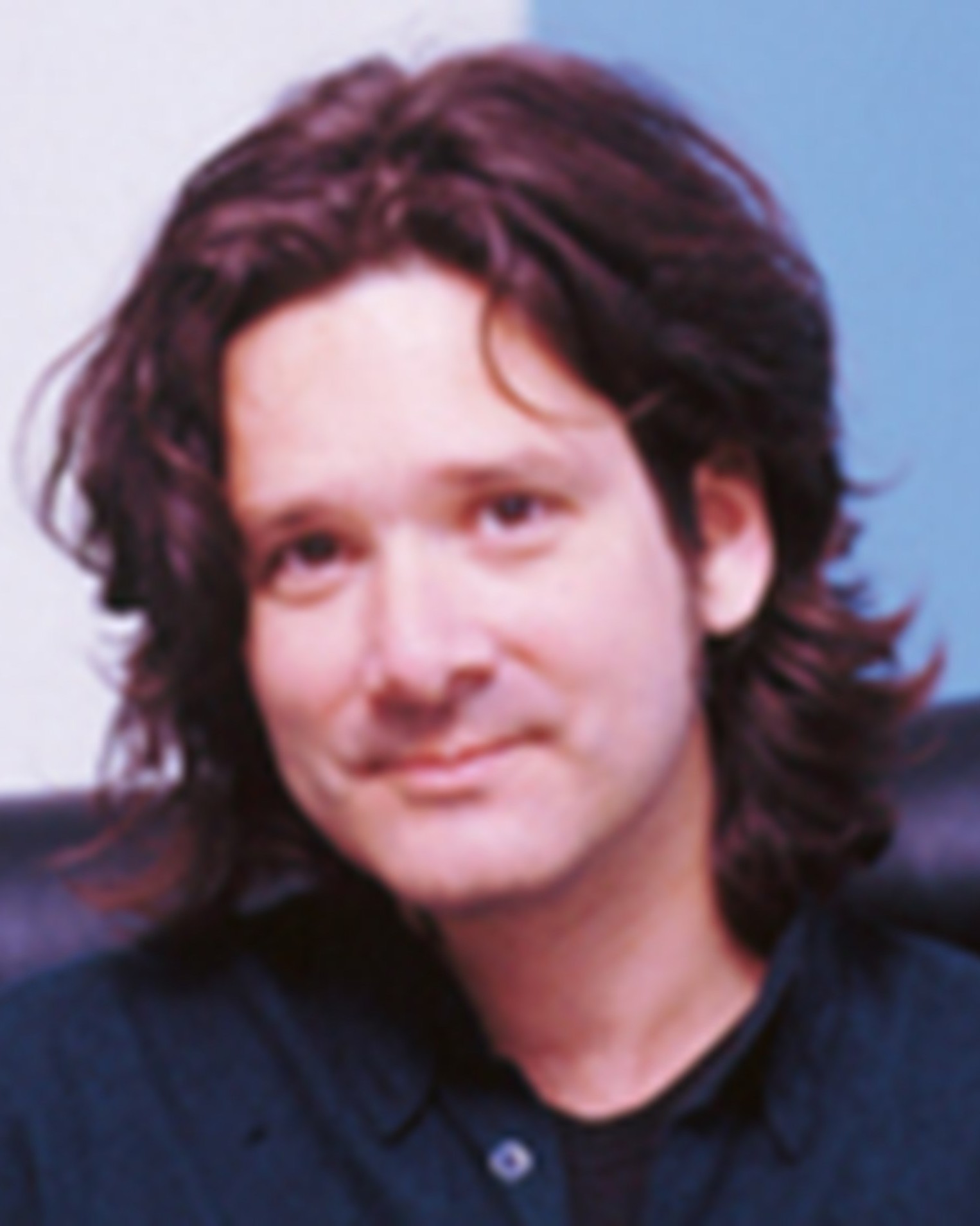 Jim Hensley