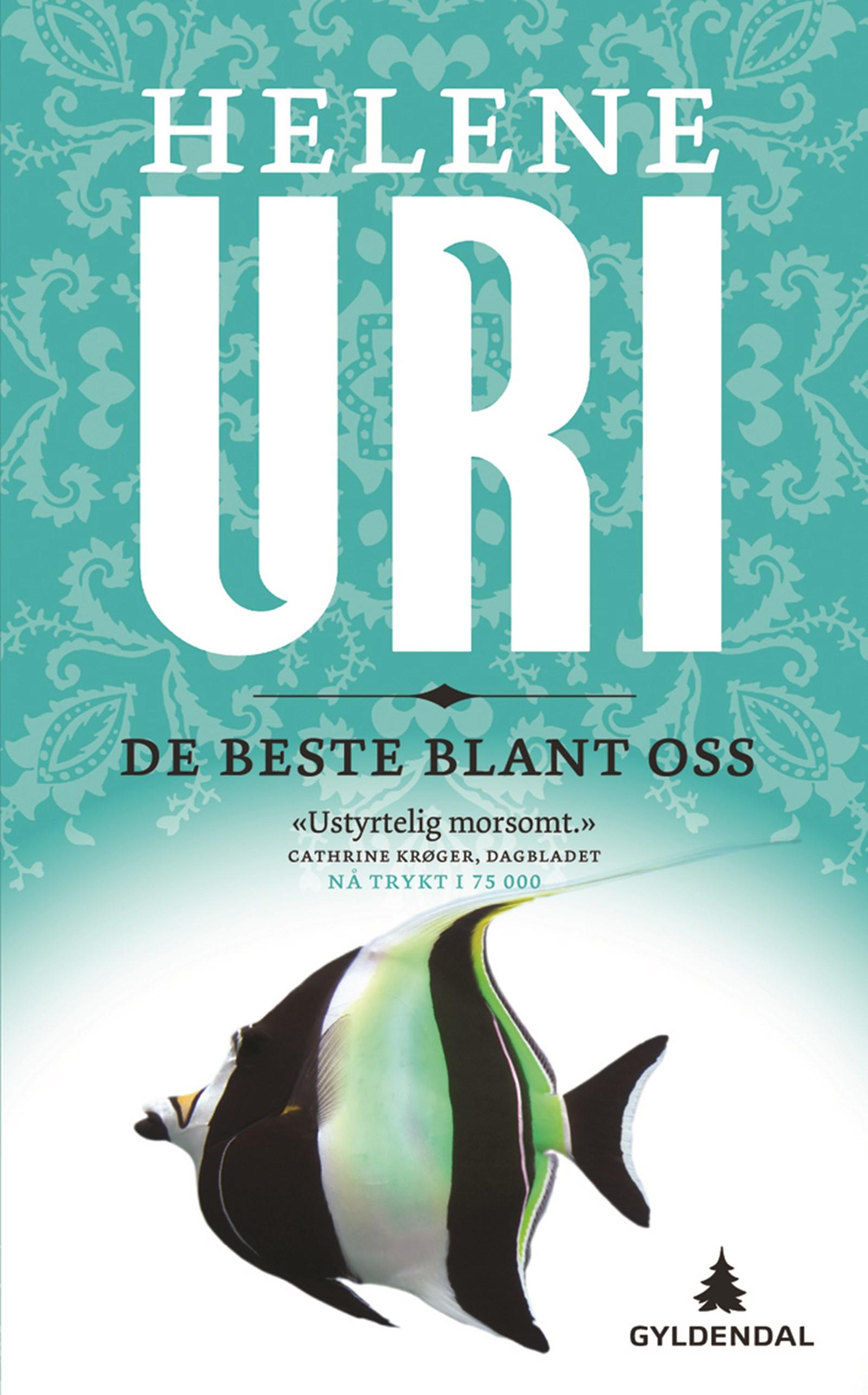 Cover of The Best Among Us