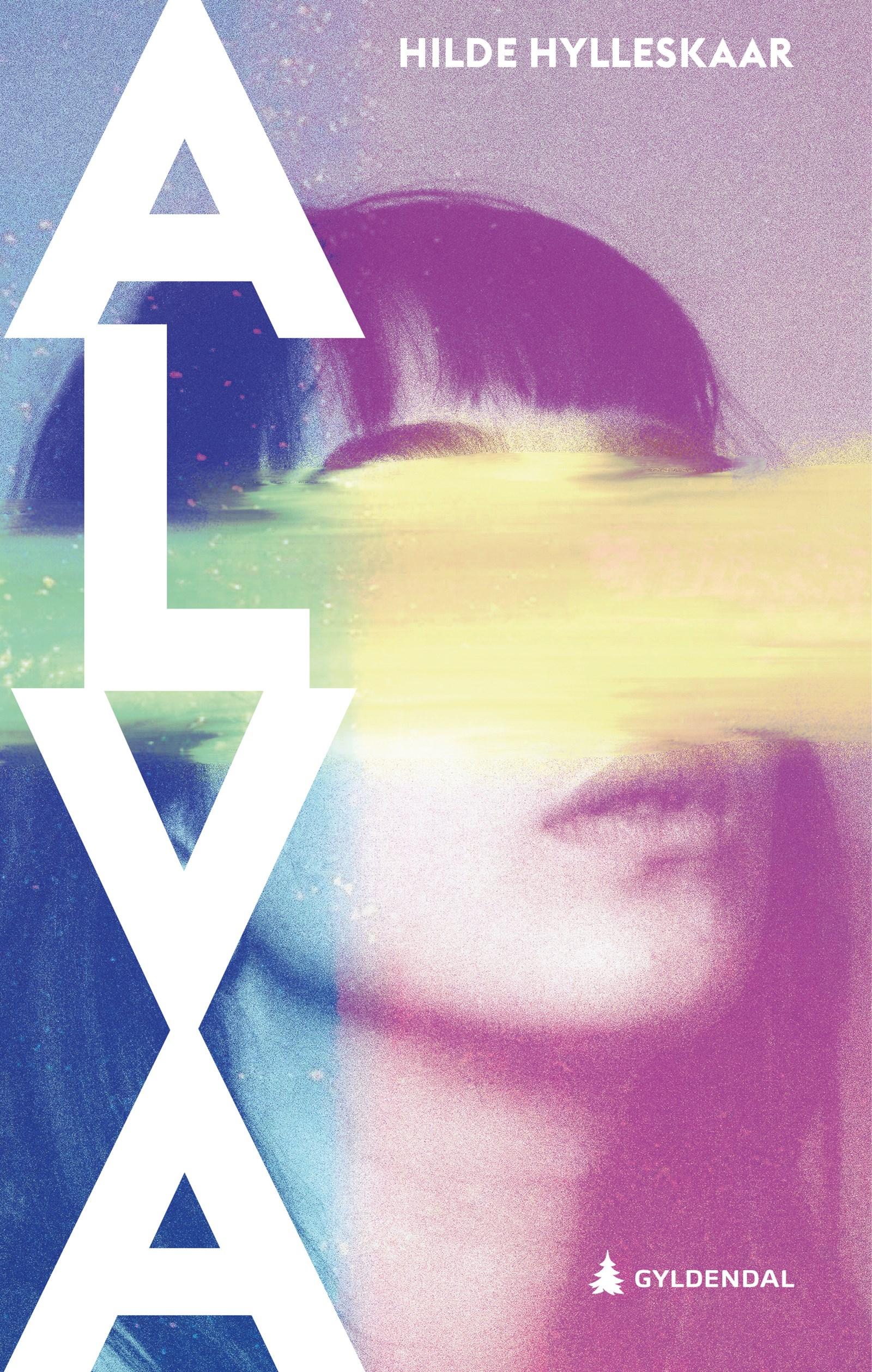 Cover of Alva
