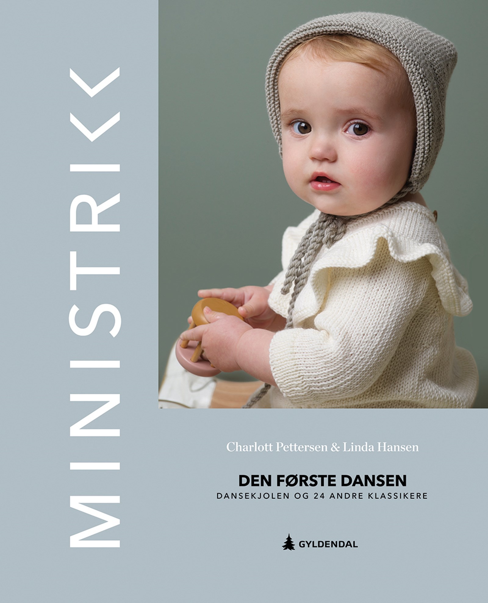 Cover of Ministrikk