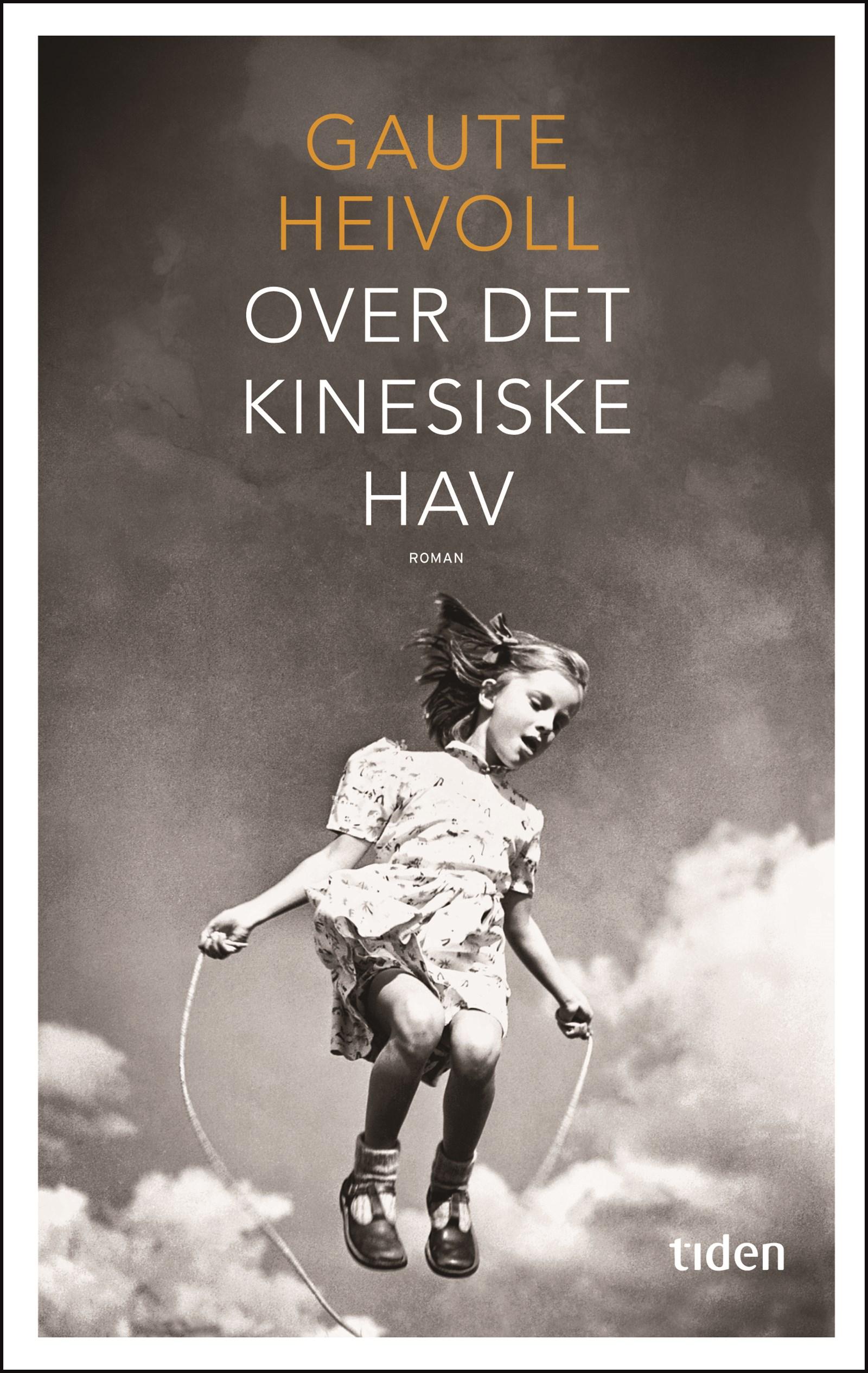 Cover of Across the China Sea