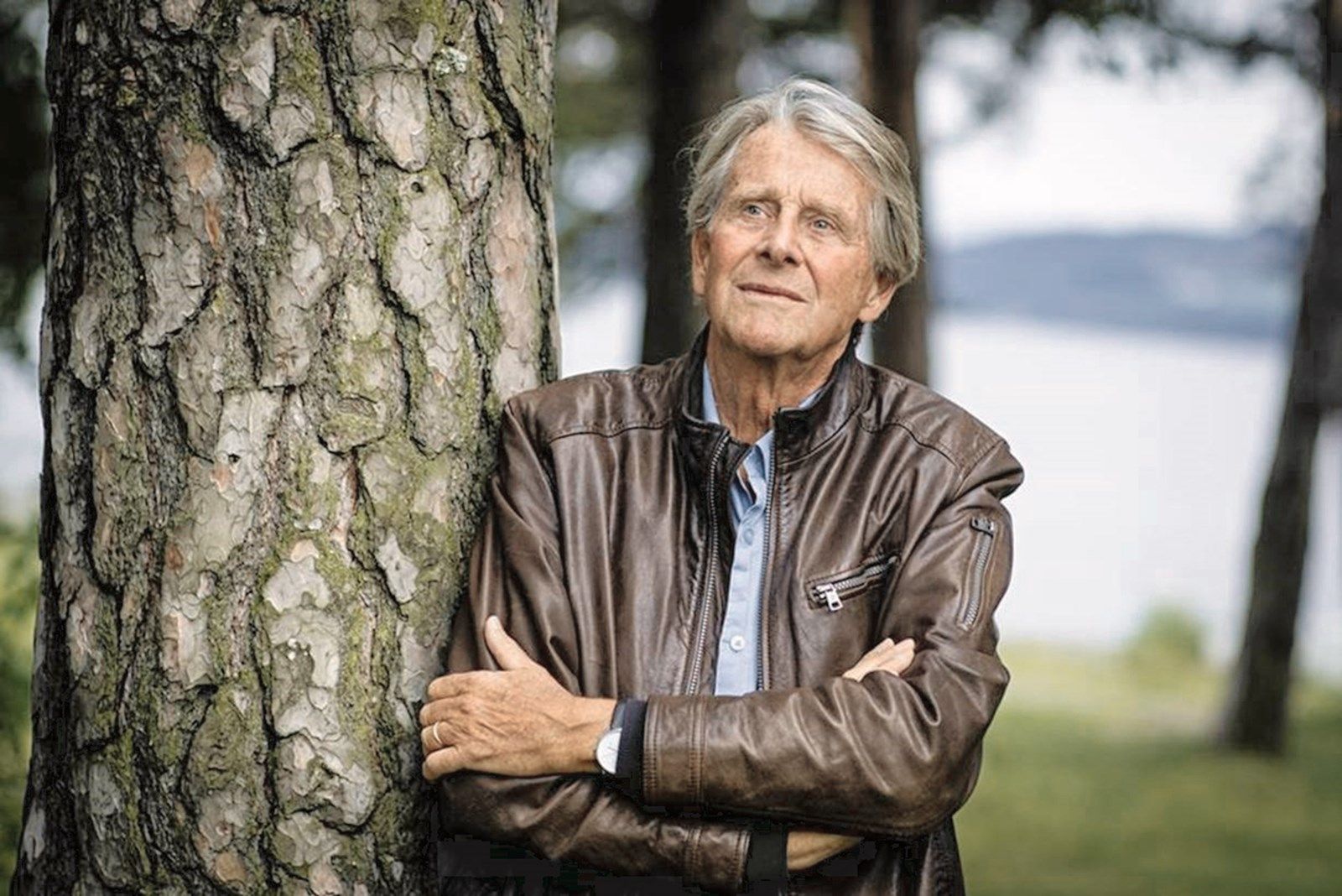 Knut Faldbakken