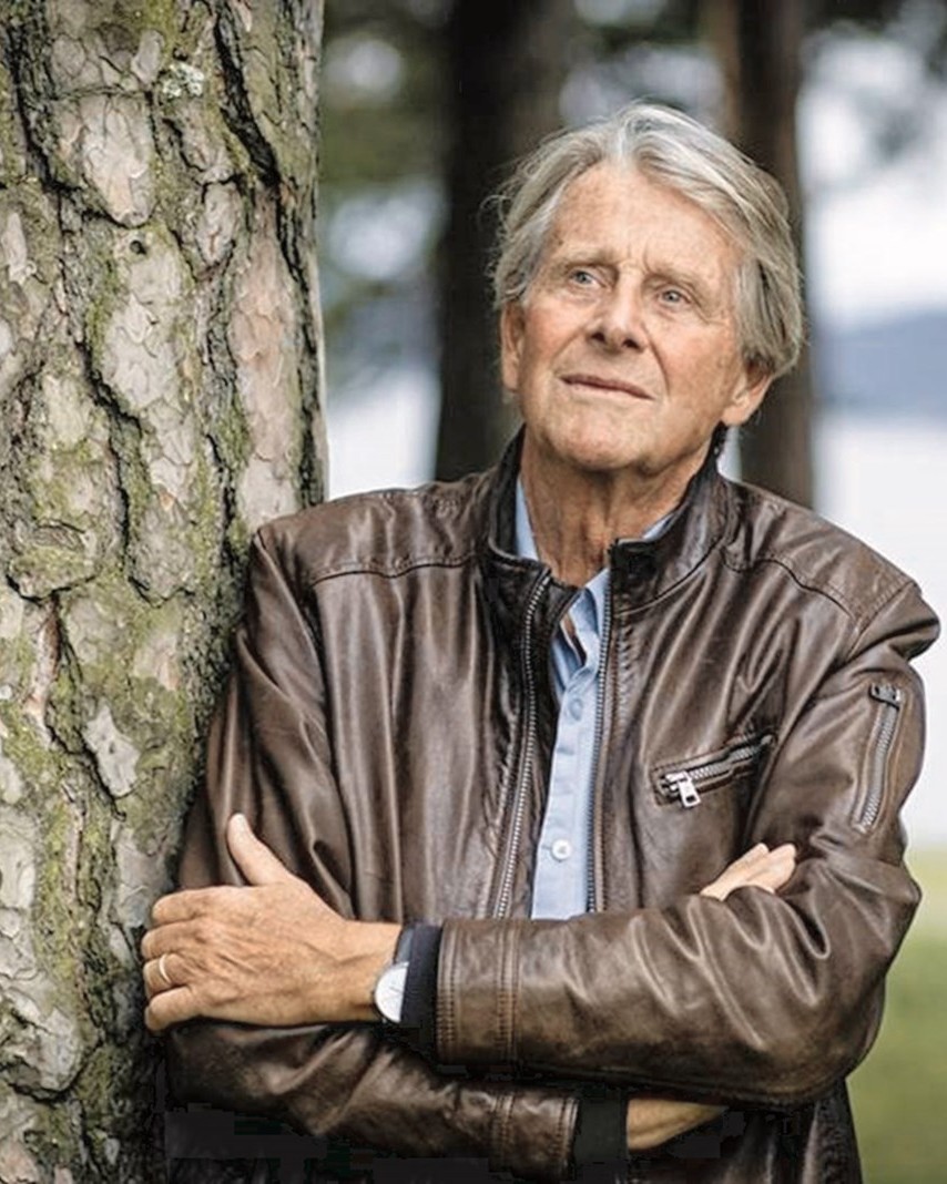 Knut Faldbakken
