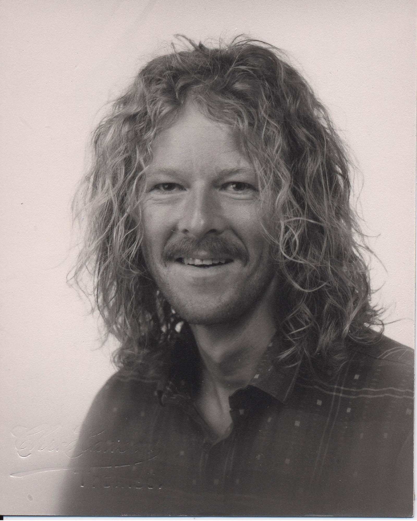 Hans Erik Sande