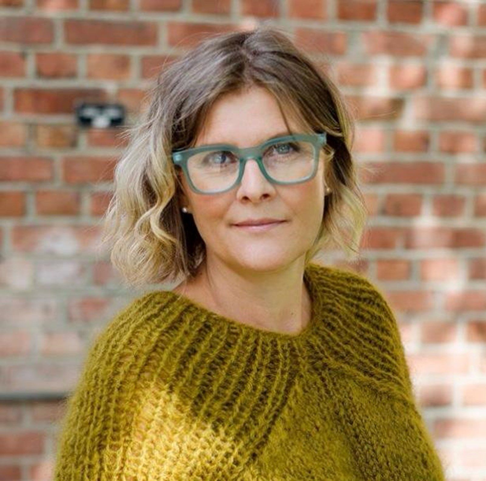 Kristin Wiola Ødegård