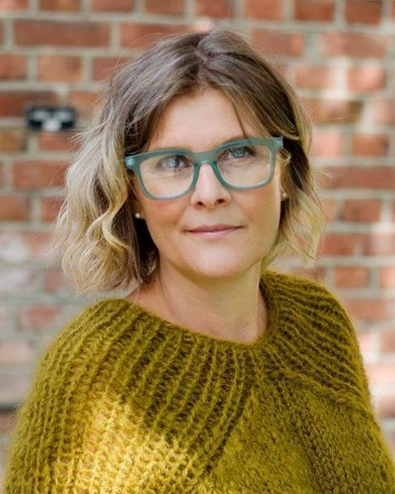 Kristin Wiola Ødegård