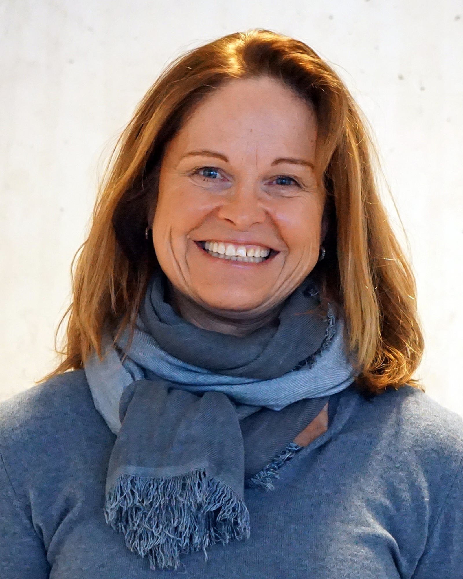 Line Langaard Solberg