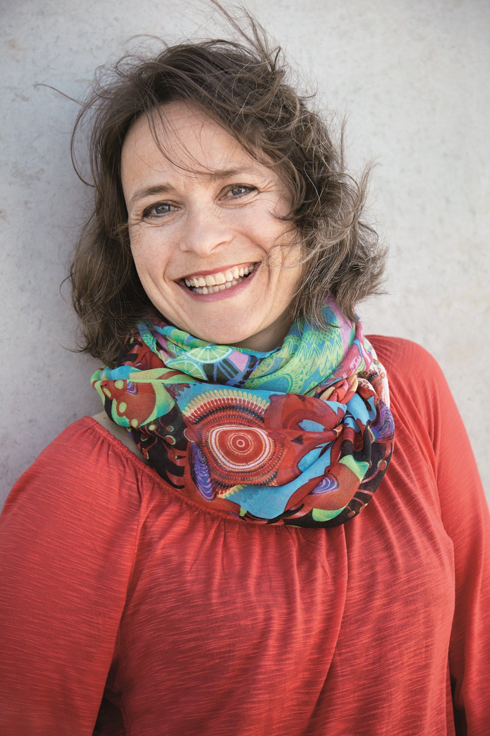 Gøril Emilie Hellen