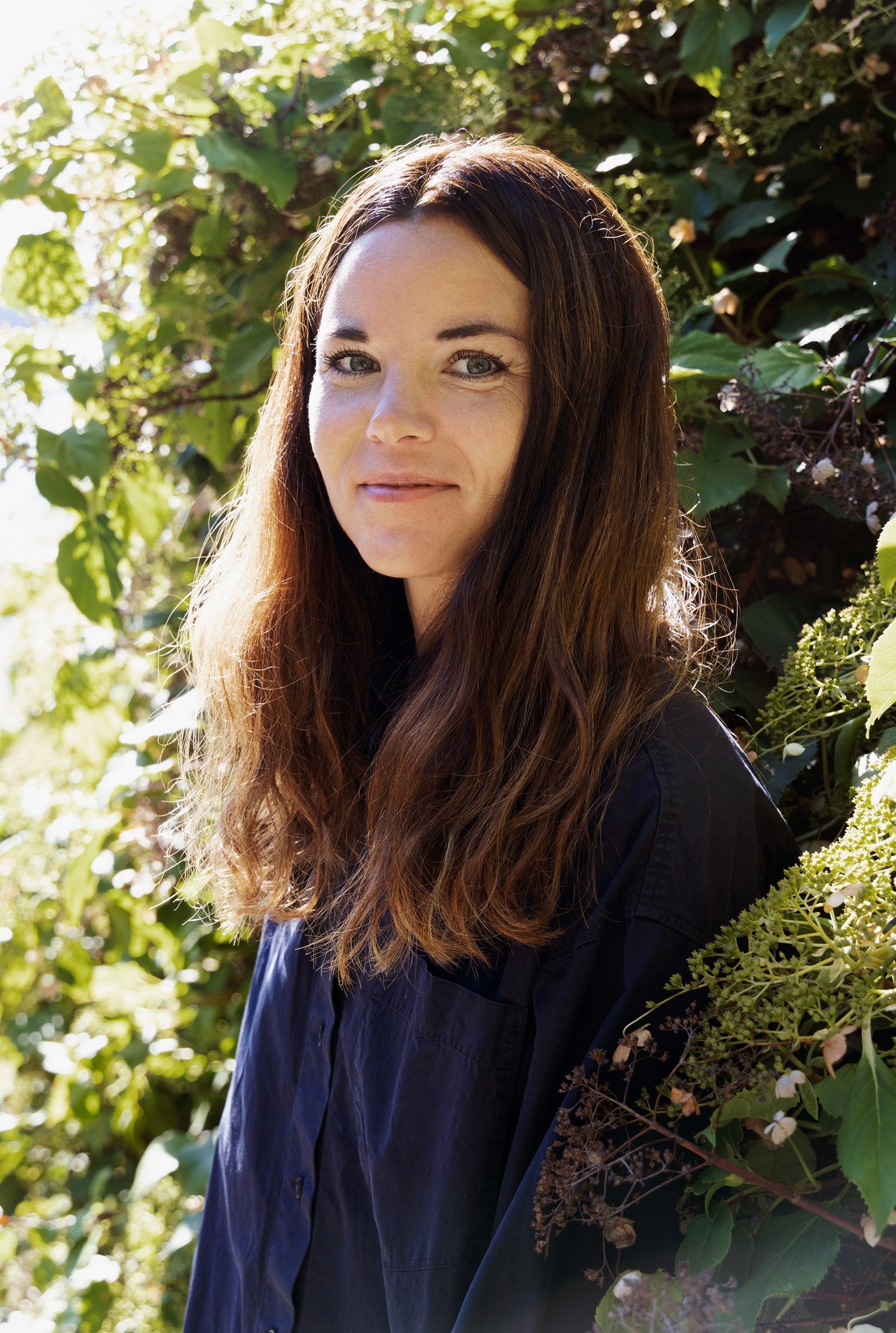 Julia Kahrs