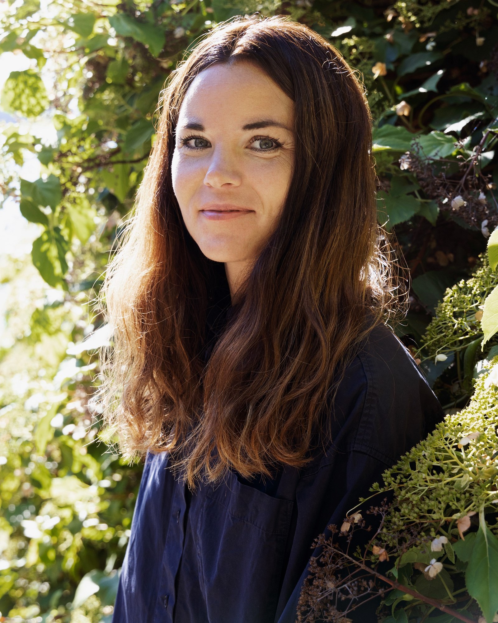 Julia Kahrs