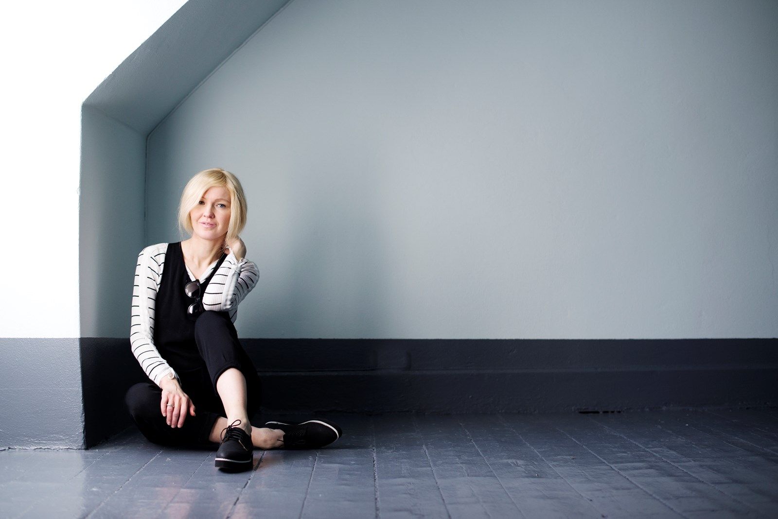 Charlott Pettersen