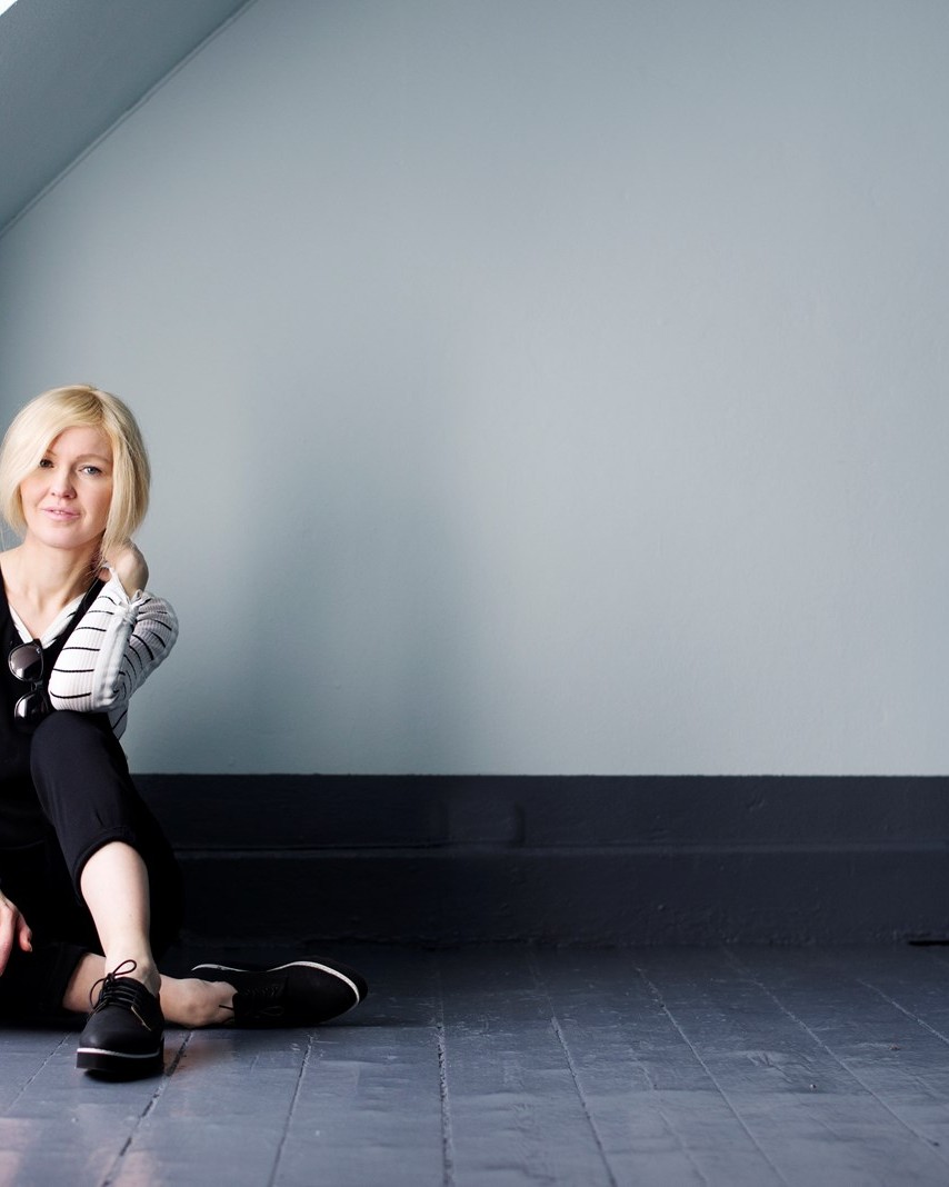 Charlott Pettersen