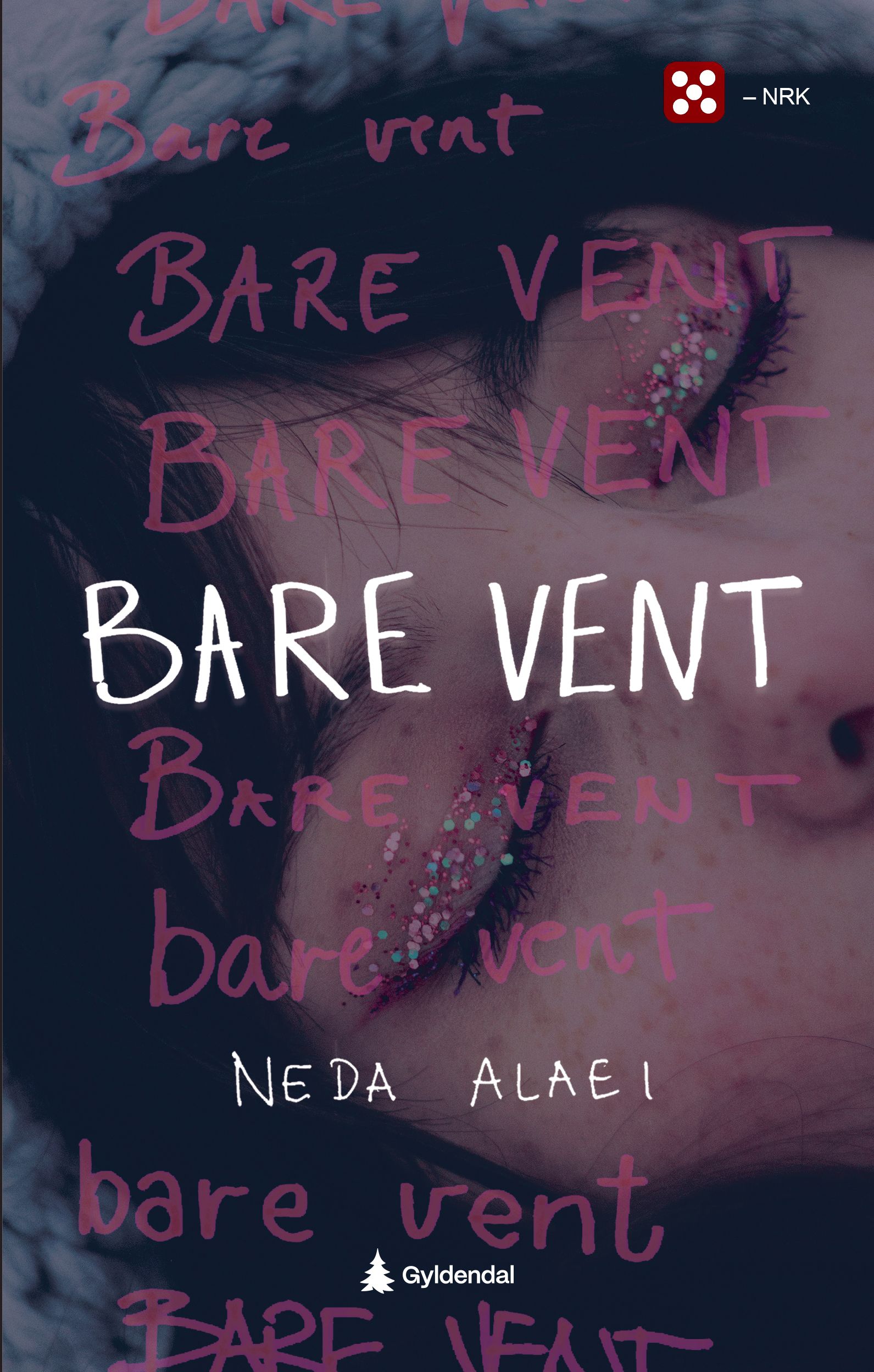 Cover of Just Wait