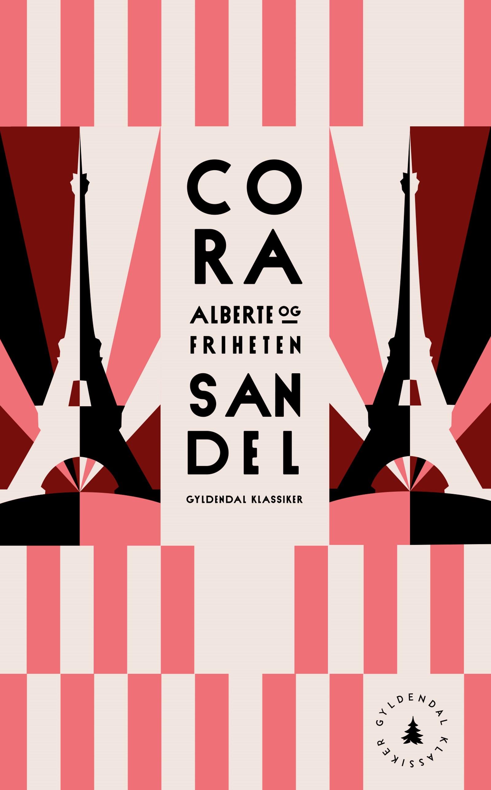 Cover of Alberta and Freedom