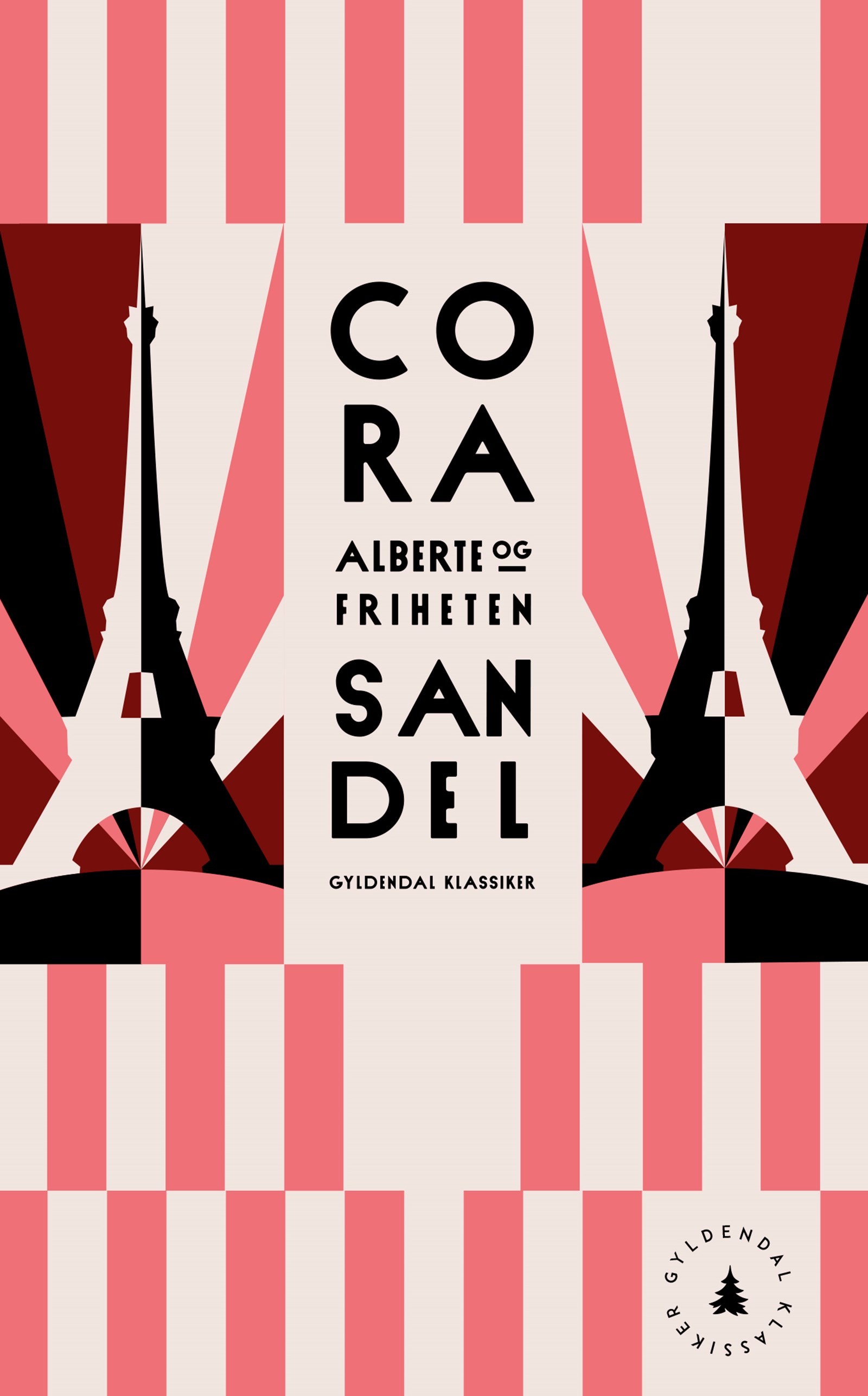 Cover of Alberta and Freedom