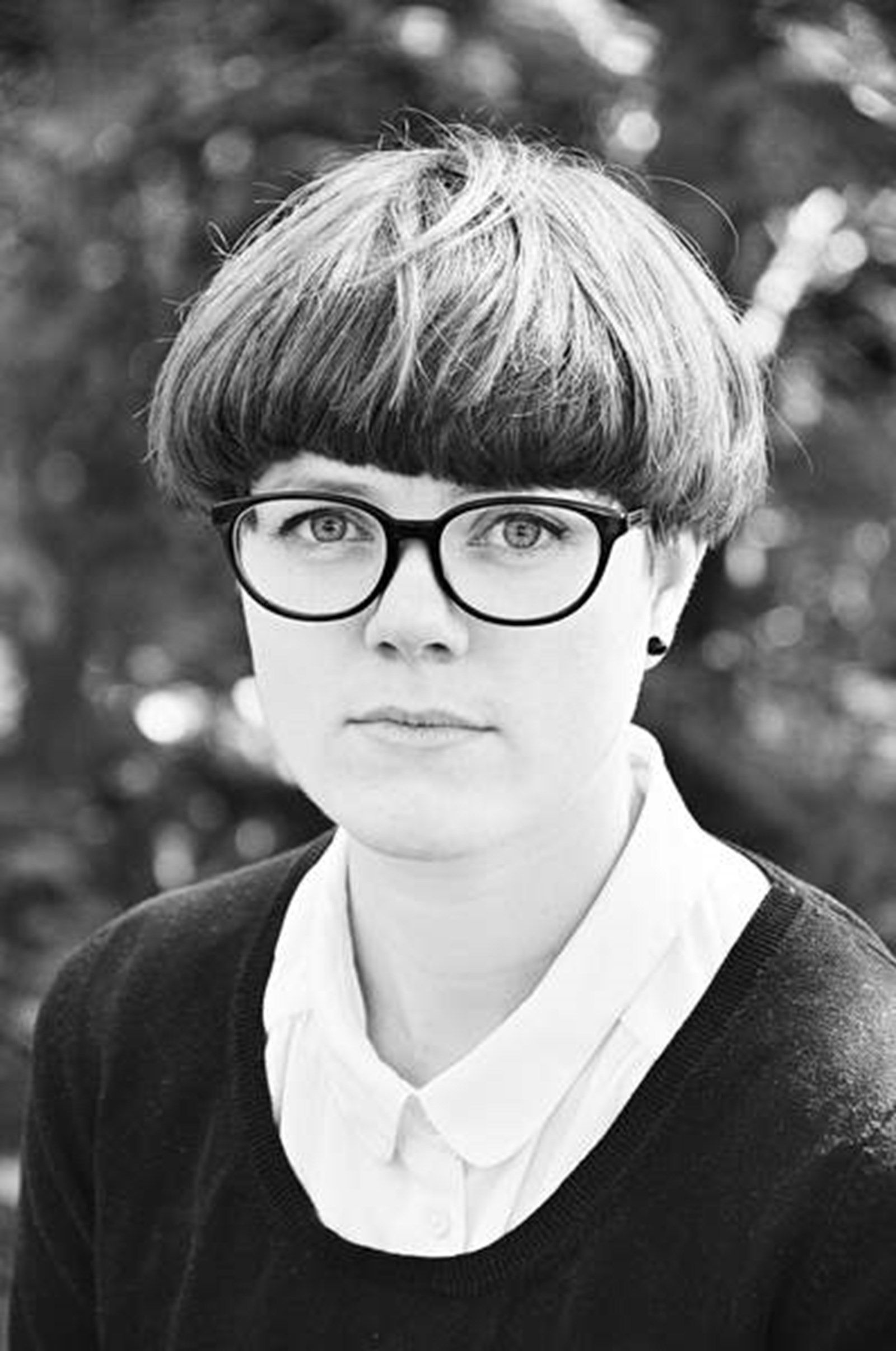 Frøydis Sollid Simonsen