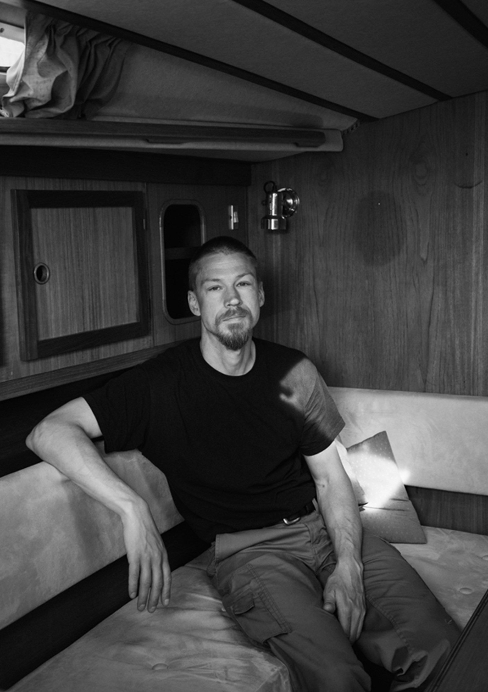 Martin Sellevold