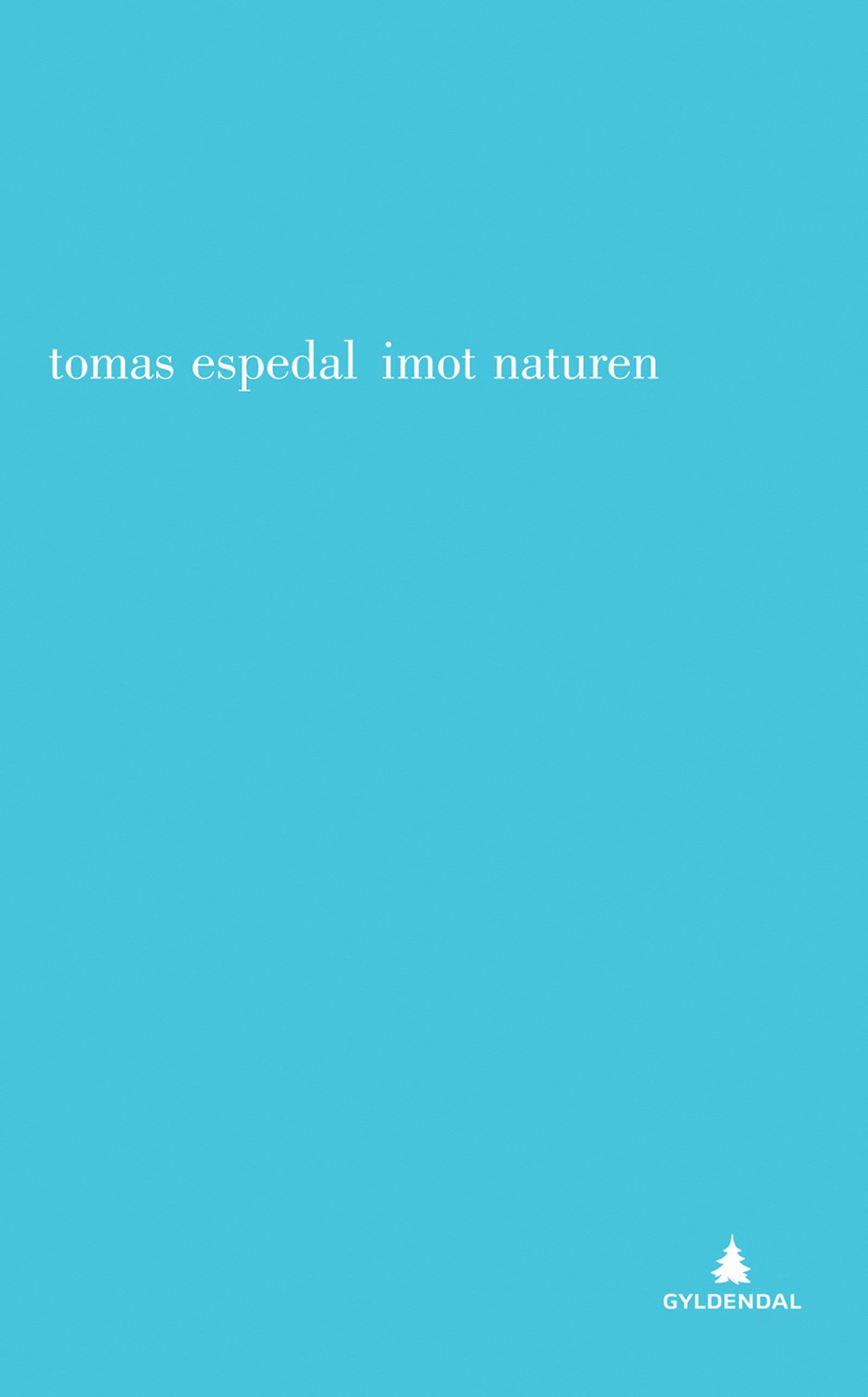 Cover of Against Nature
