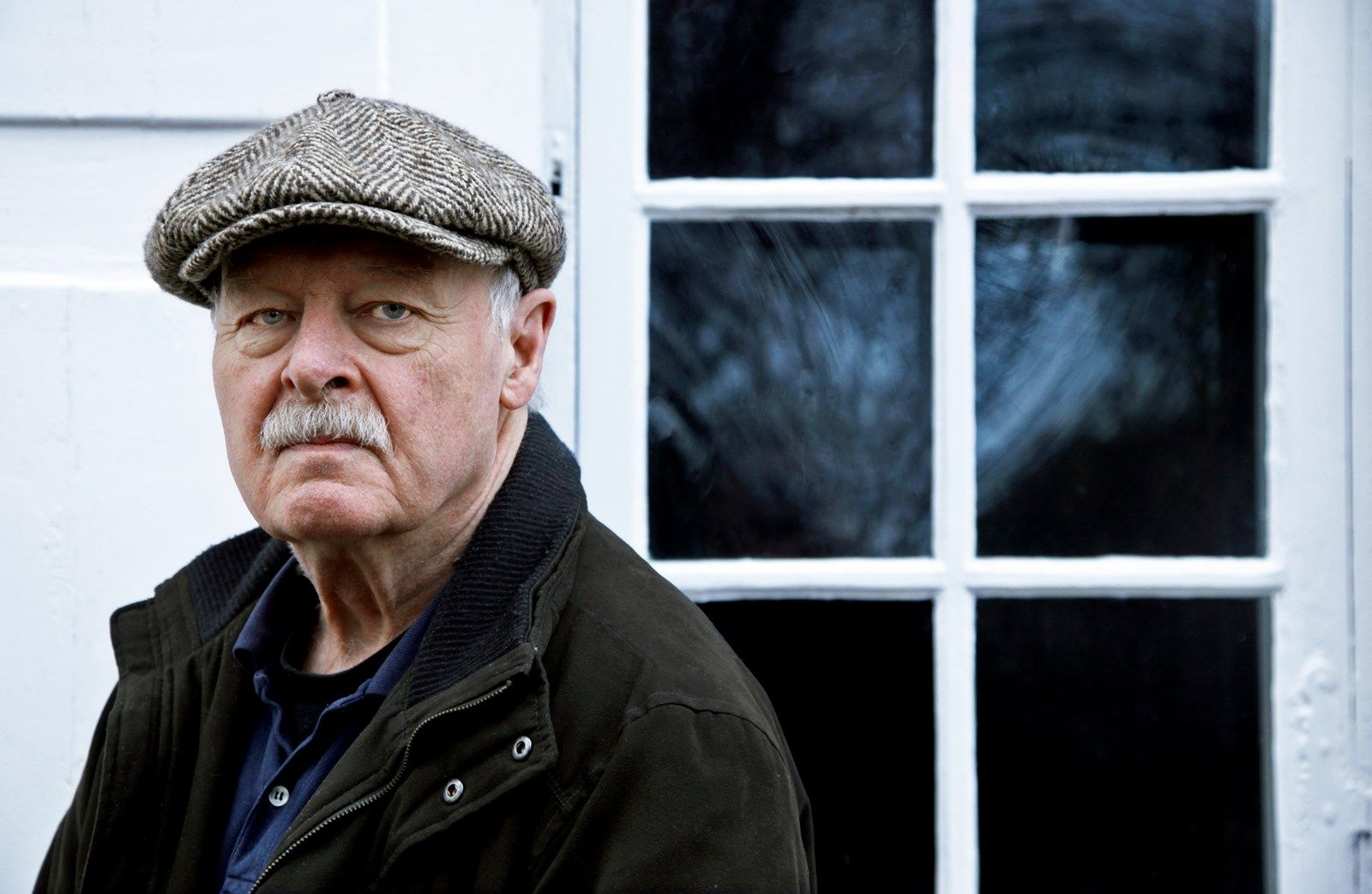 Johan Fredrik Grøgaard