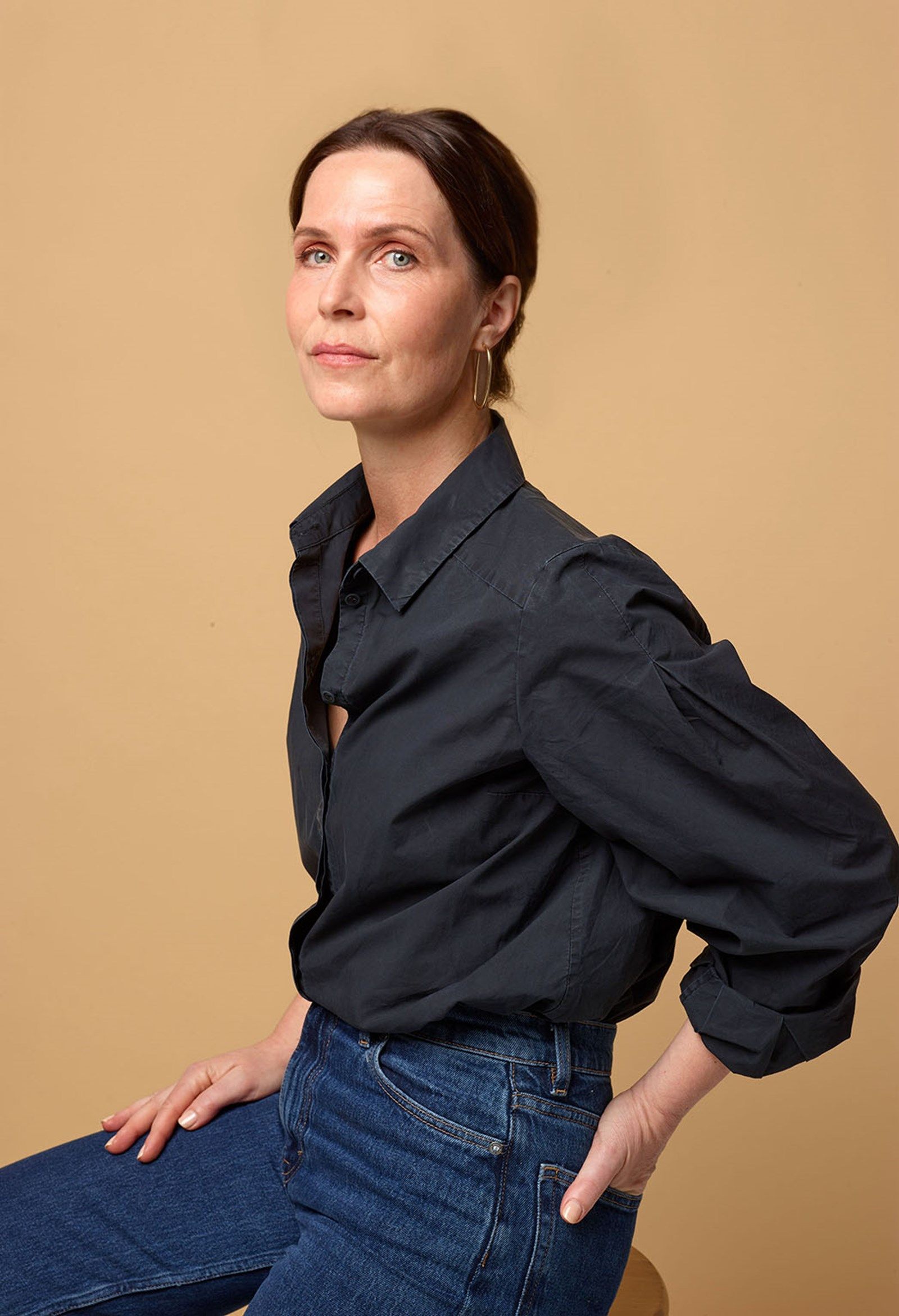 Heidi Mittun-Kjos