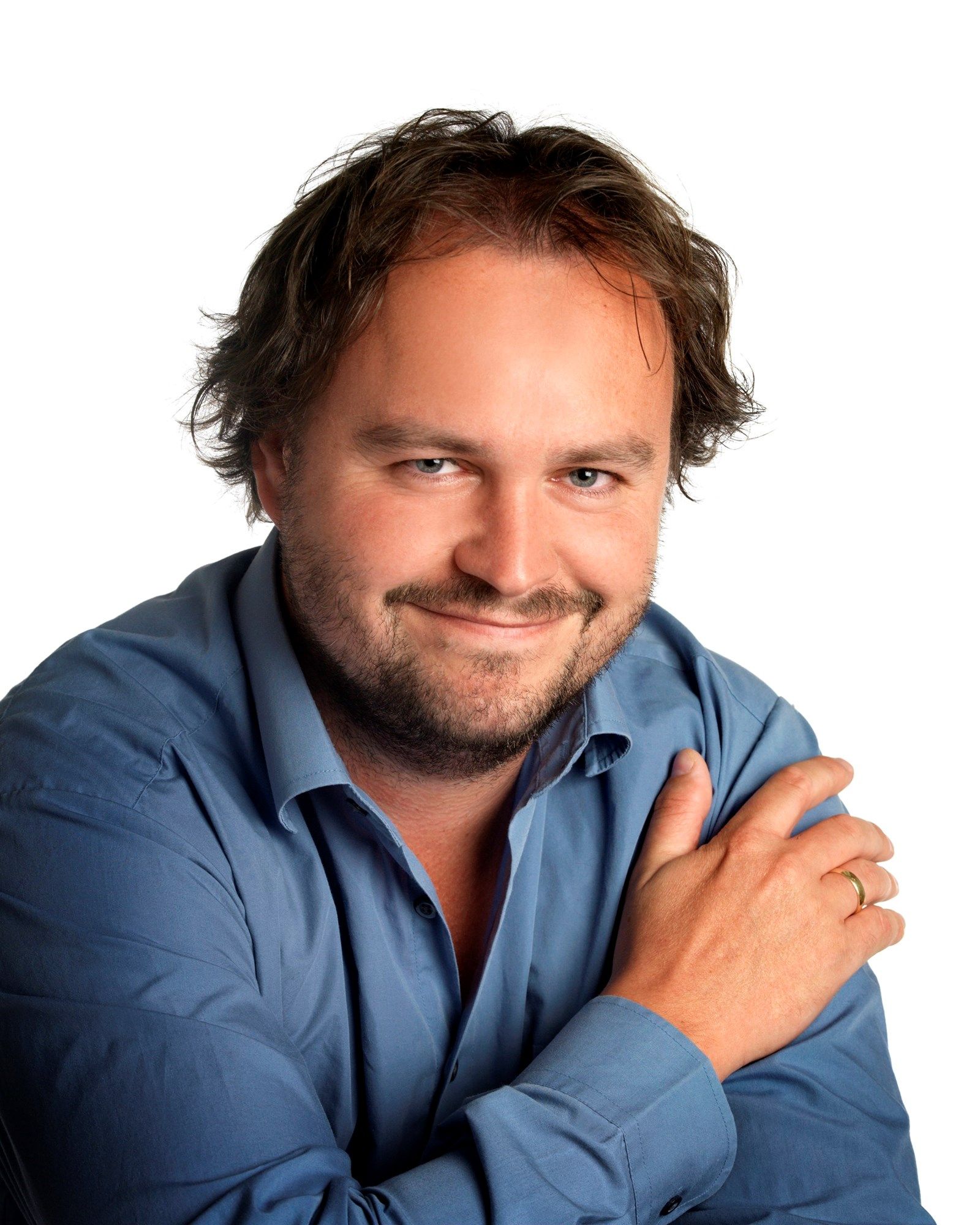 Erik Foynland