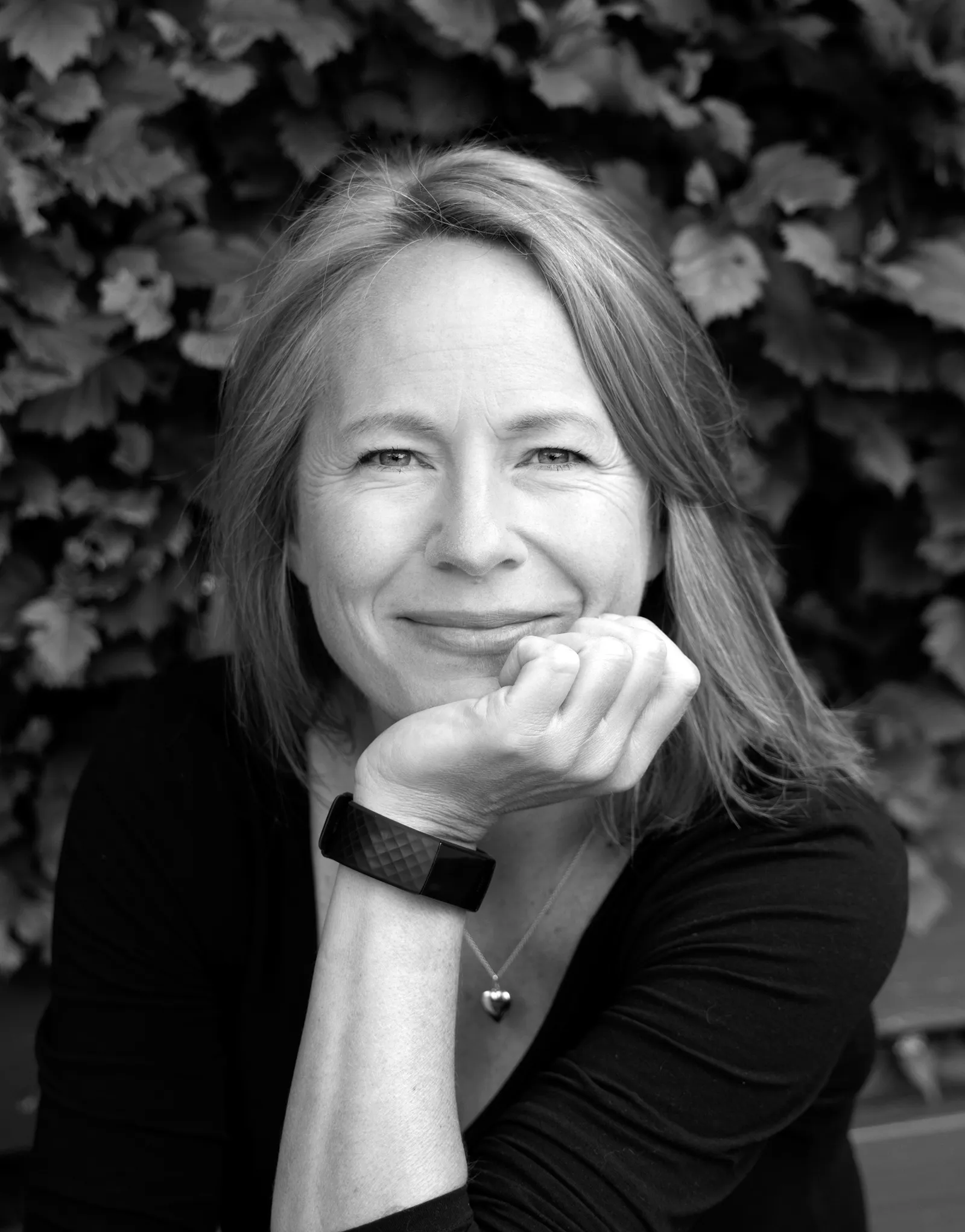 Trude Marstein