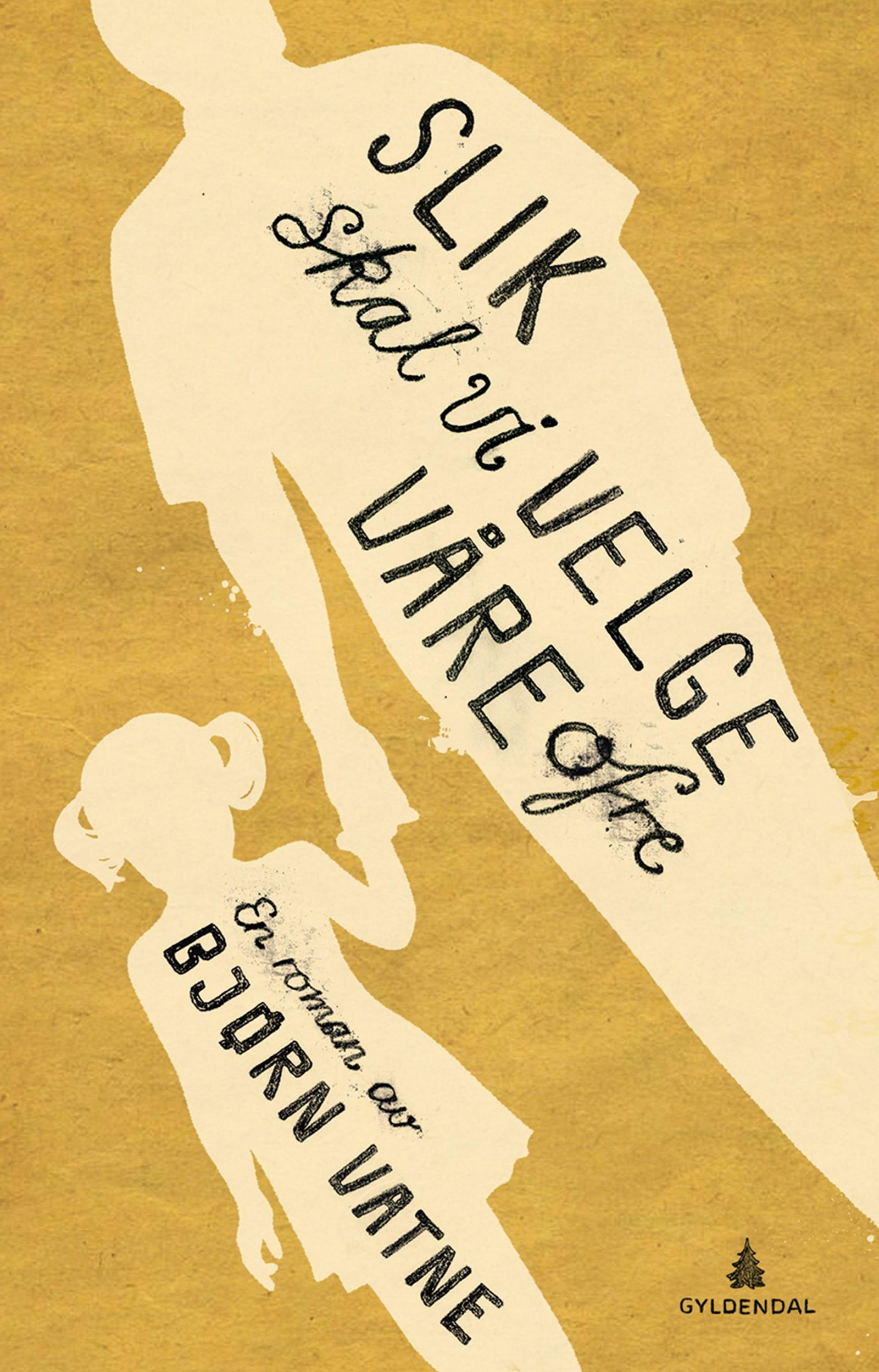 Cover of This is How We Choose Our Victims