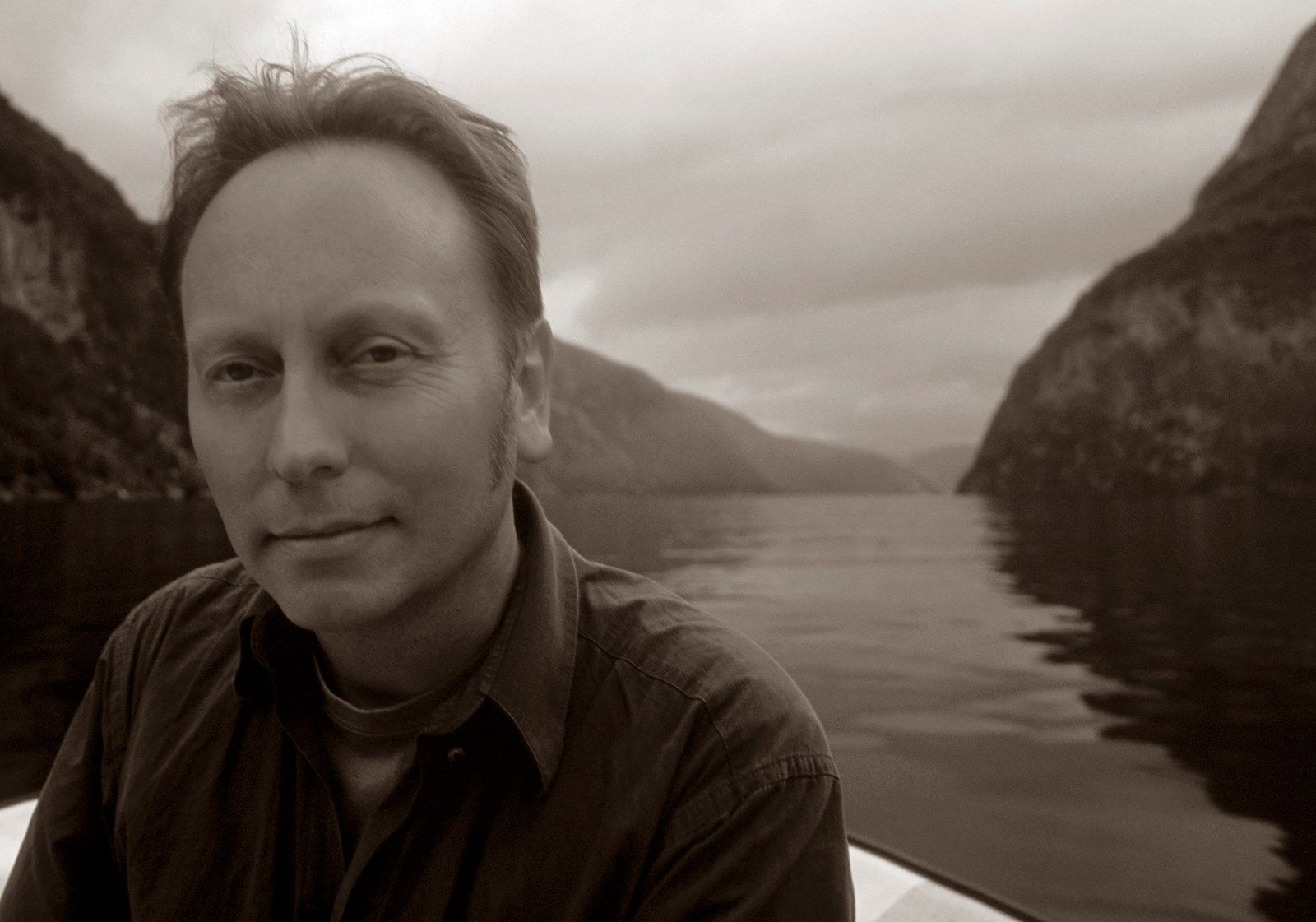 Øivind Hånes
