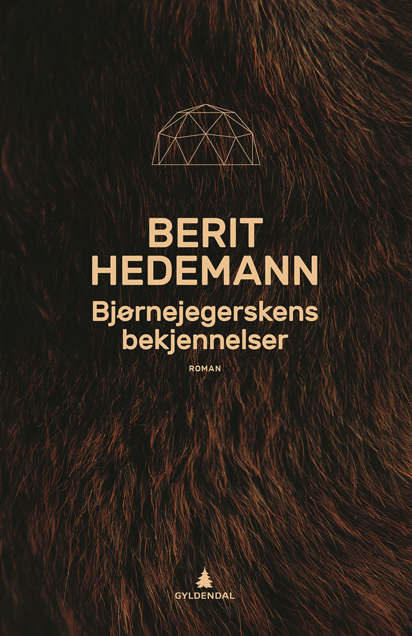 Cover of Confessions of a Bear Huntress